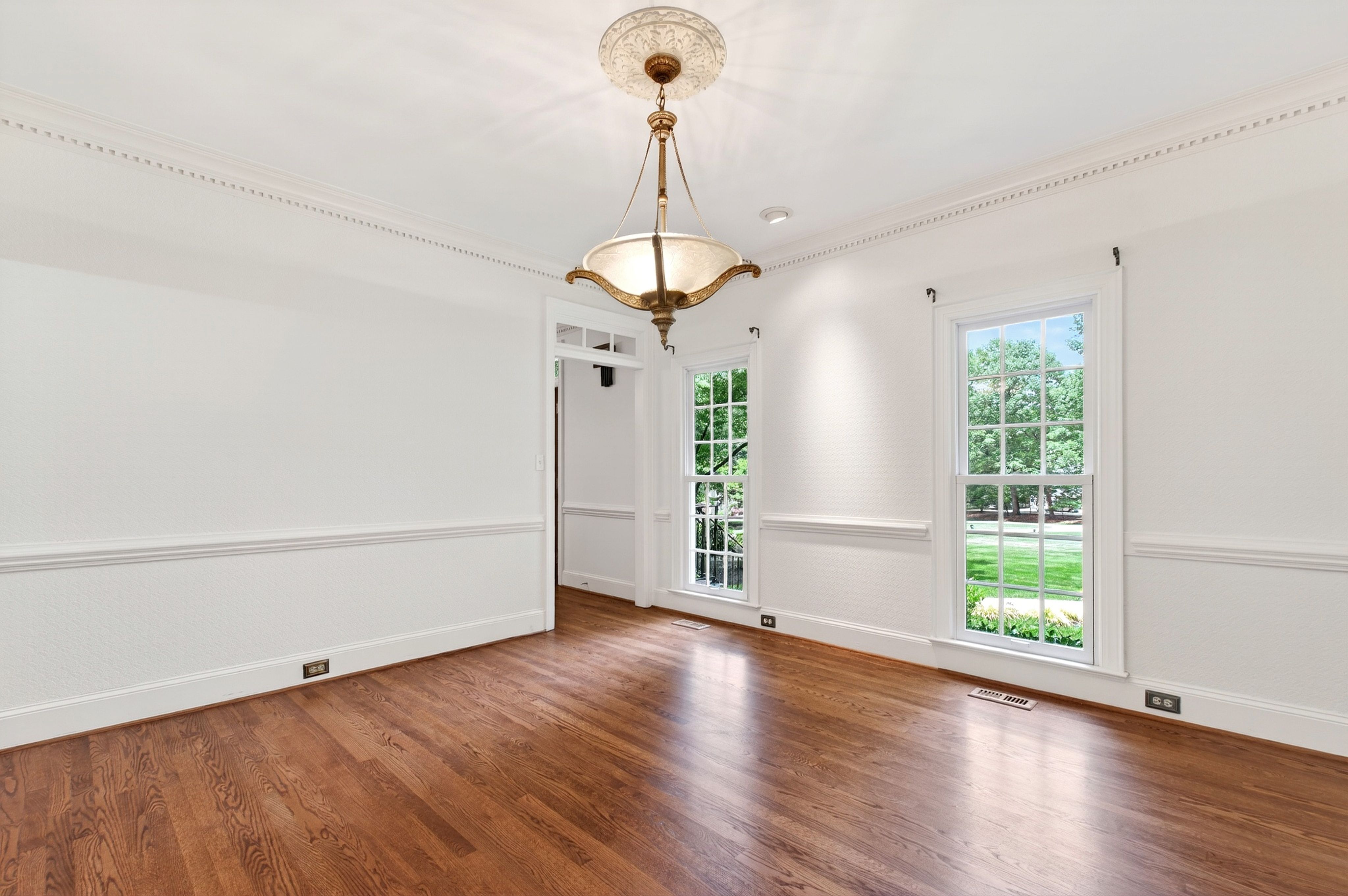  1117 Bentham Drive, Raleigh, NC 27614 - 物件實景