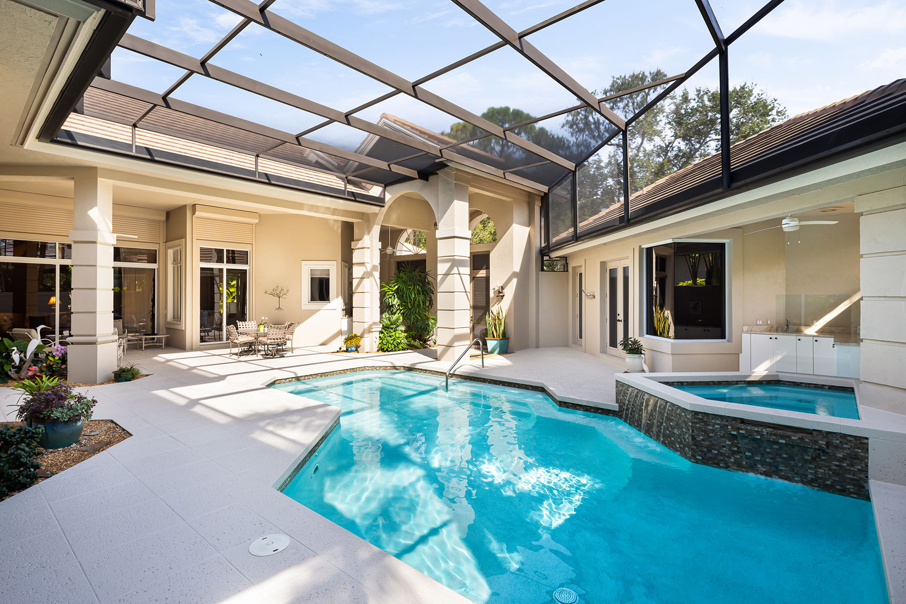  COLLIERS RESERVE - 物件實景