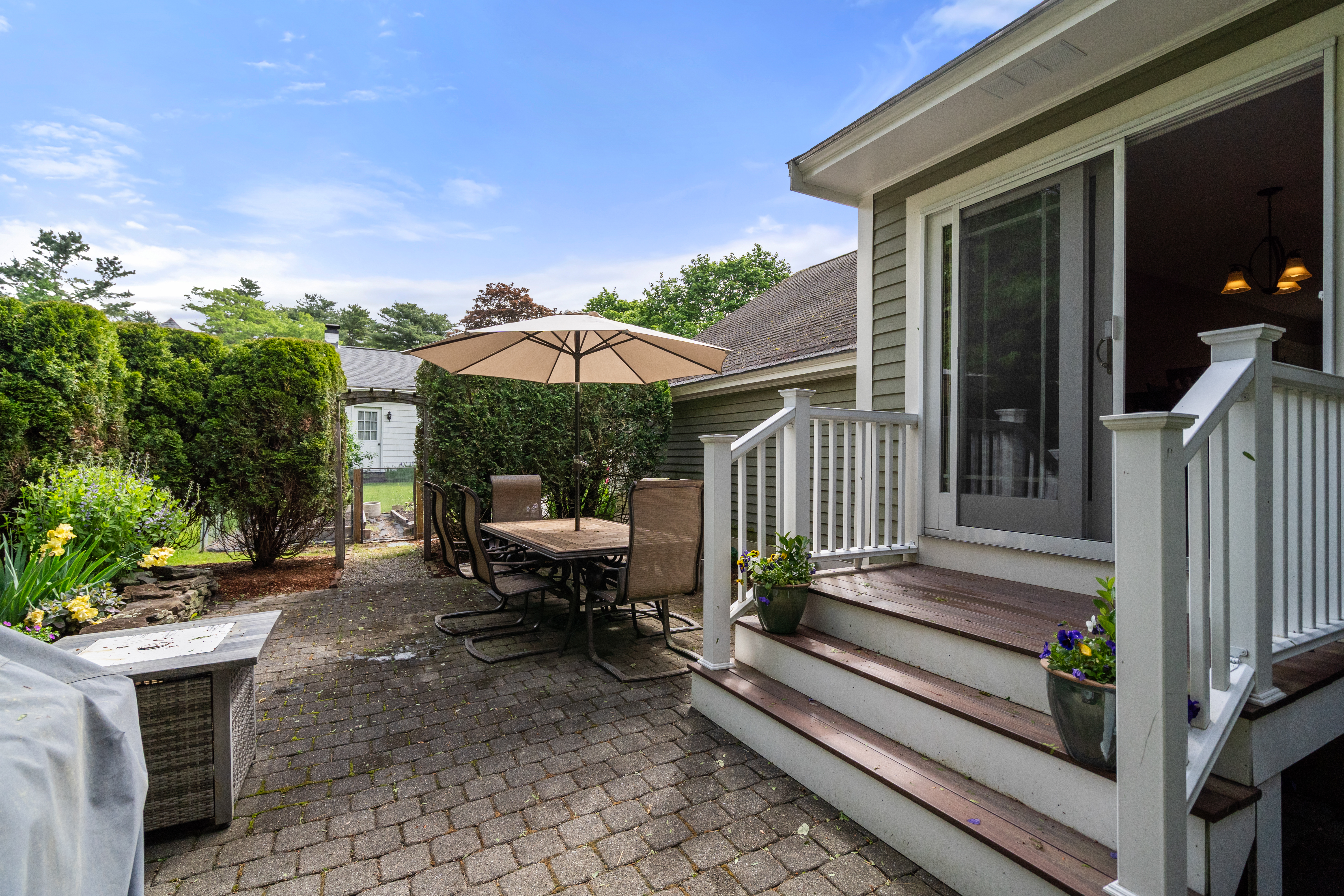  15 Juniper Road, Andover, MA, 01810 - 物件實景