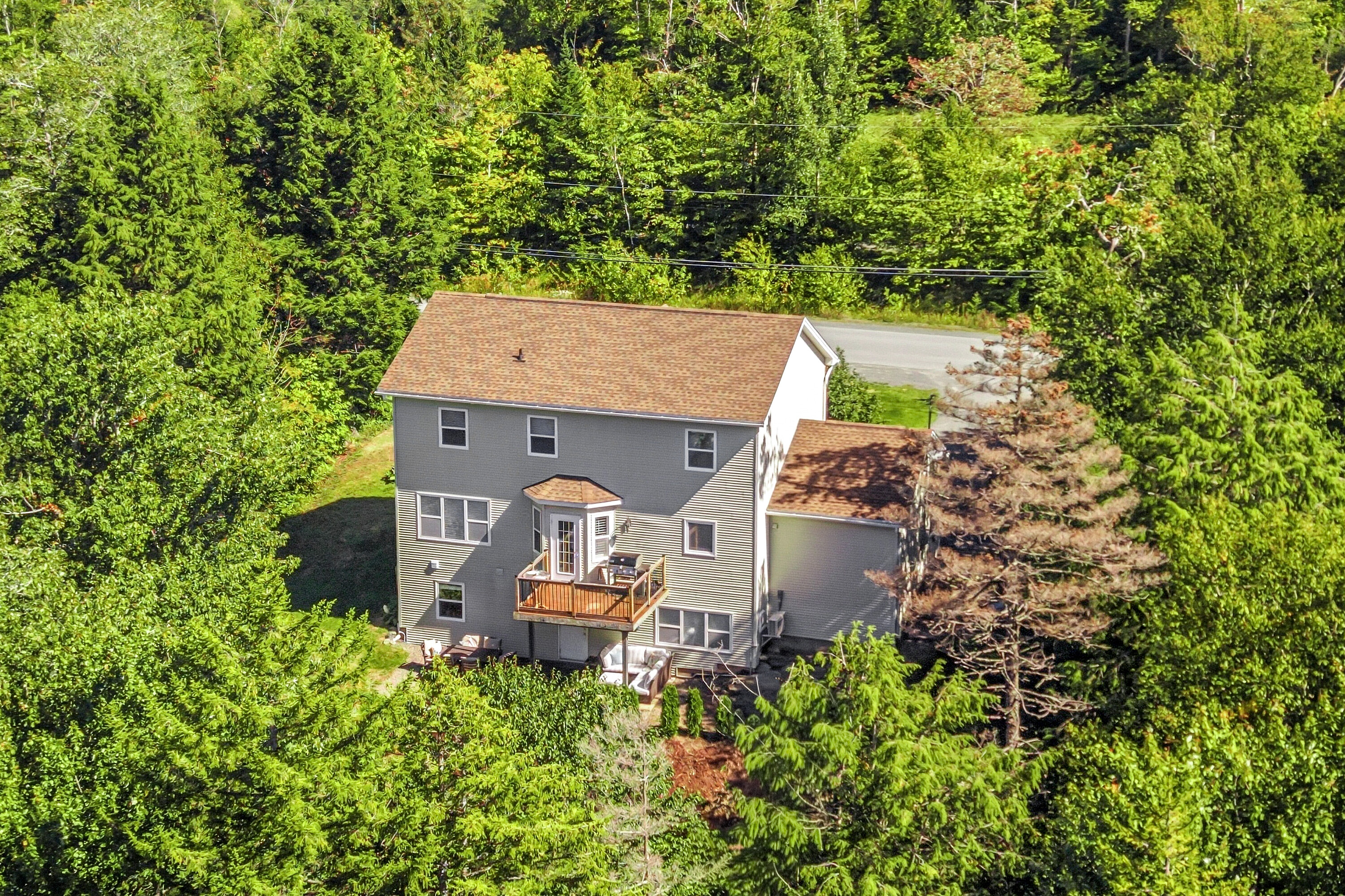  Hammonds Plains, Halifax-Dartmouth - 物件實景