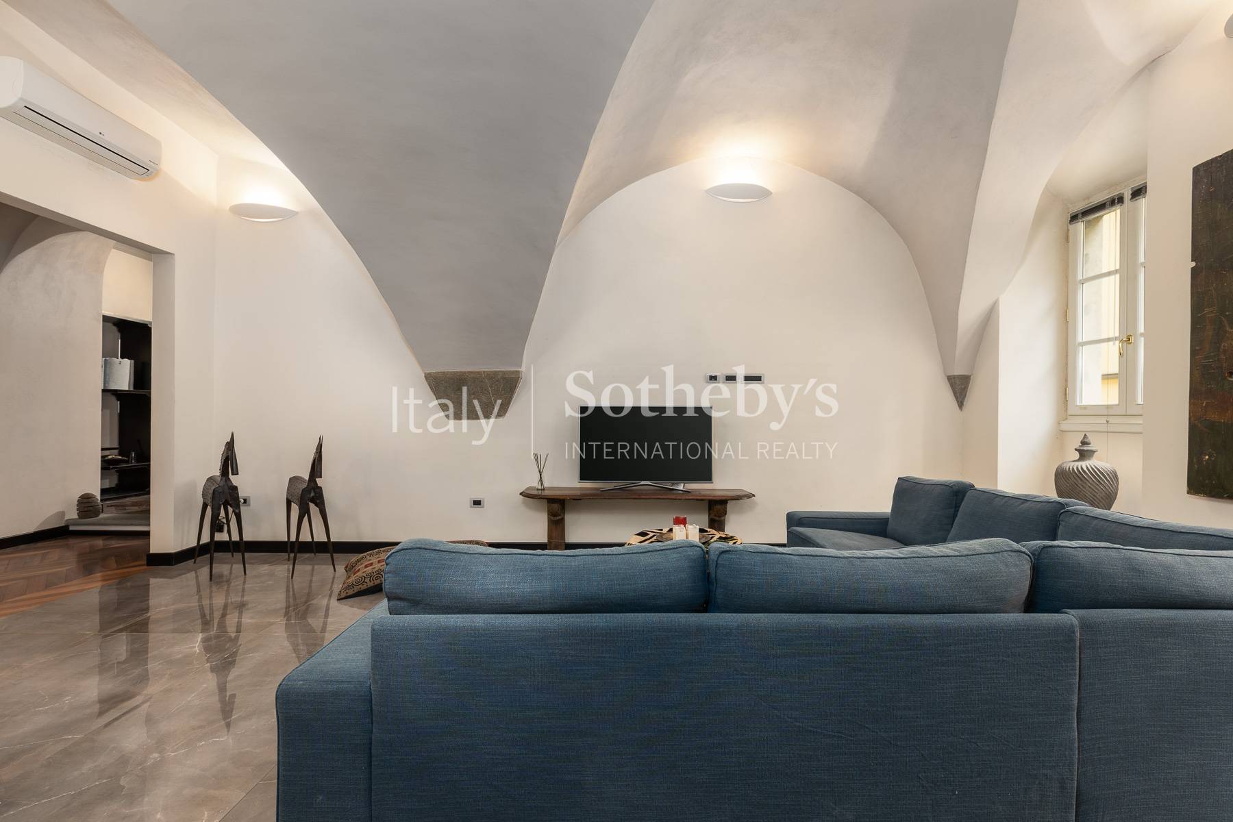  Exclusive property just a few steps from Piazzale Michelangelo - 物件實景