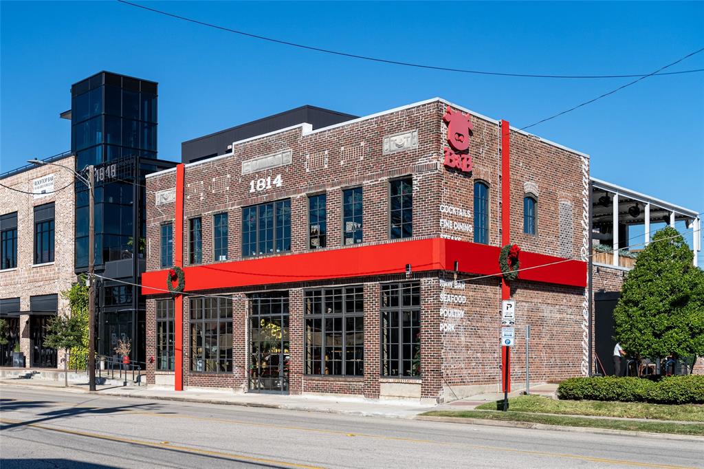 Houston, Texas, 77007, United States, 3 Bedrooms Bedrooms, ,4 BathroomsBathrooms,Residential,For Sale,1723683