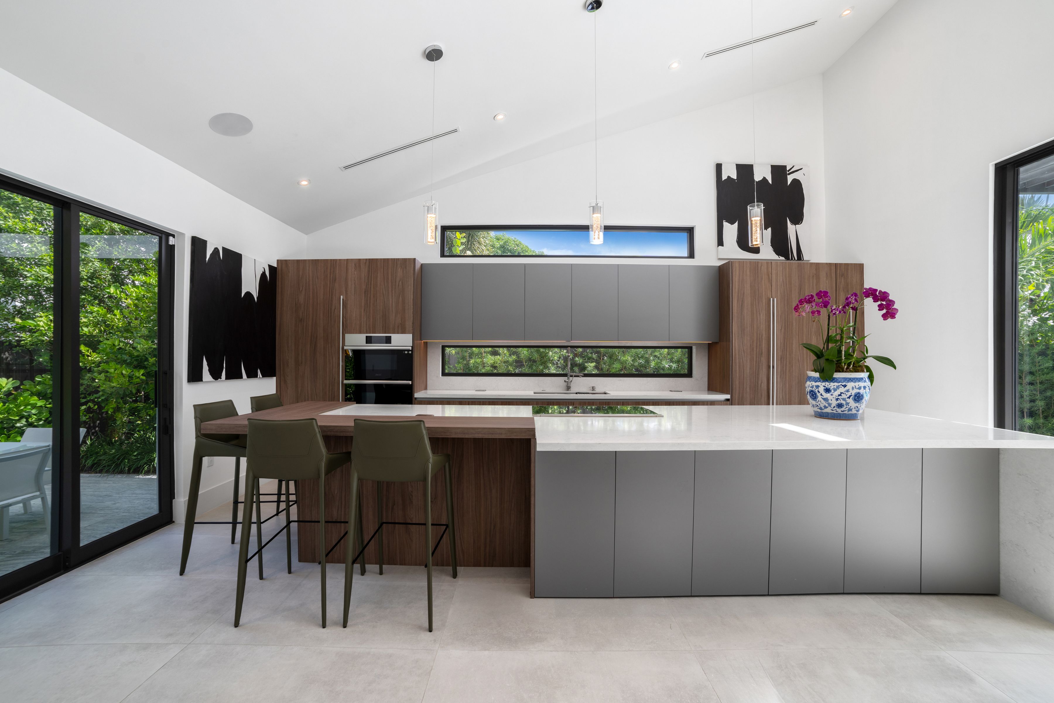  4444 Washington Road - 物件實景