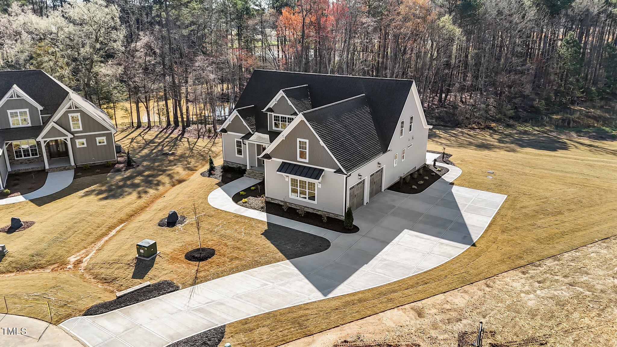 25 Firefly Lane, Youngsville, North Carolina, 27596, United States, 4 Bedrooms Bedrooms, ,4 BathroomsBathrooms,Residential,For Sale,25 Firefly Lane,1644568