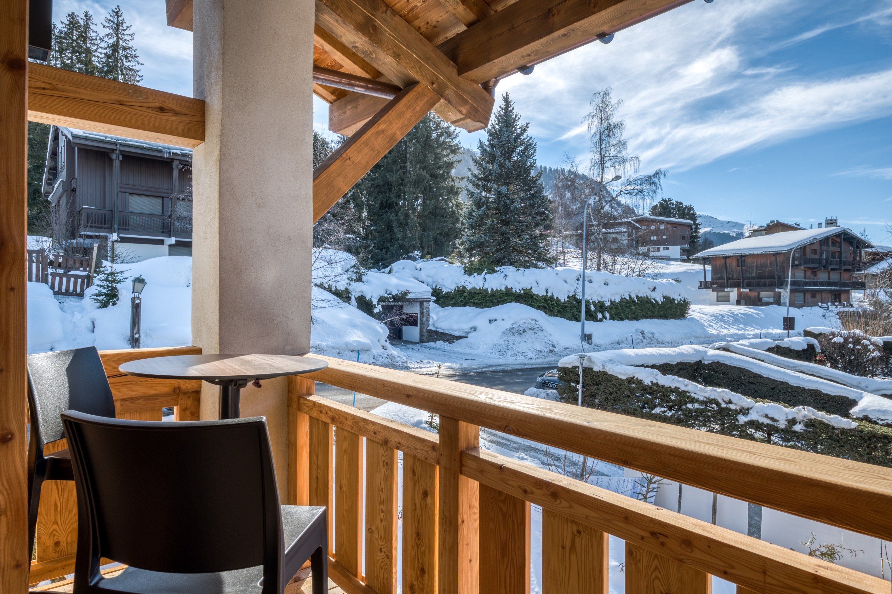  Duplex Alba - High-standing in the heart of the Village - 物件實景