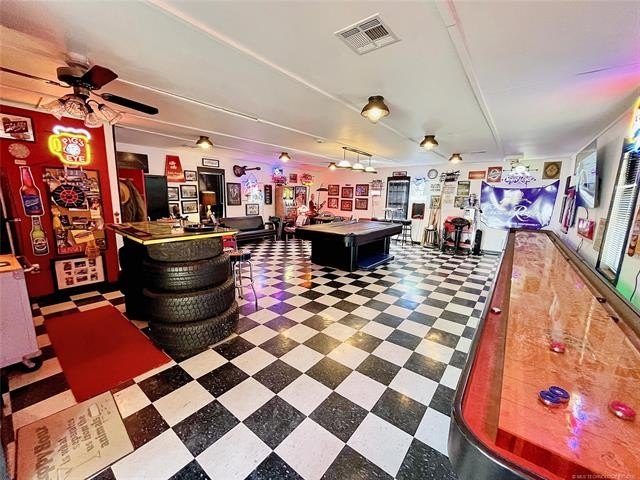 Cookson, Oklahoma, 74427, United States, 3 Bedrooms Bedrooms, ,2 BathroomsBathrooms,Residential,For Sale,2005296