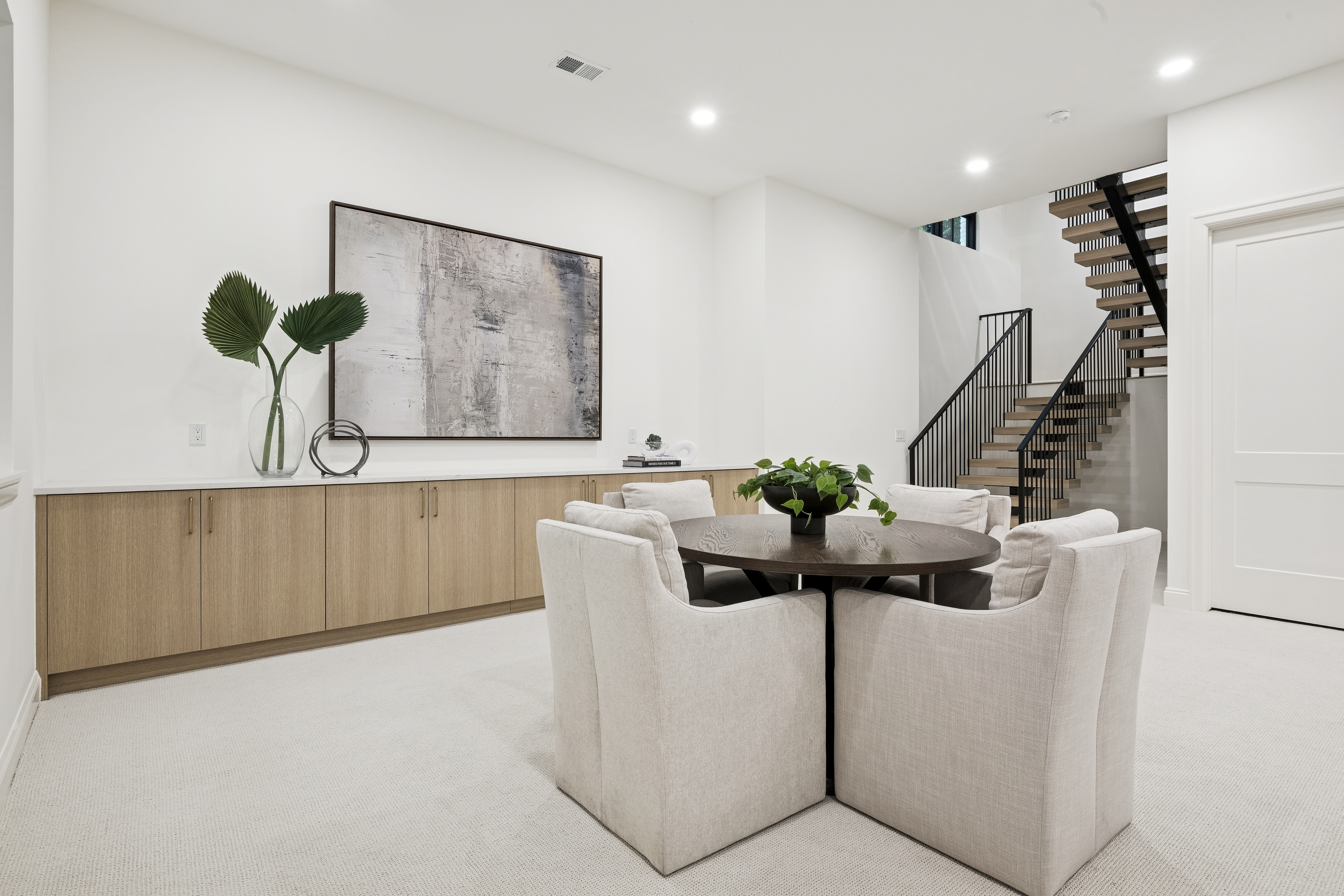  Absolutely Exquisite East Wash Park Home - 物件實景