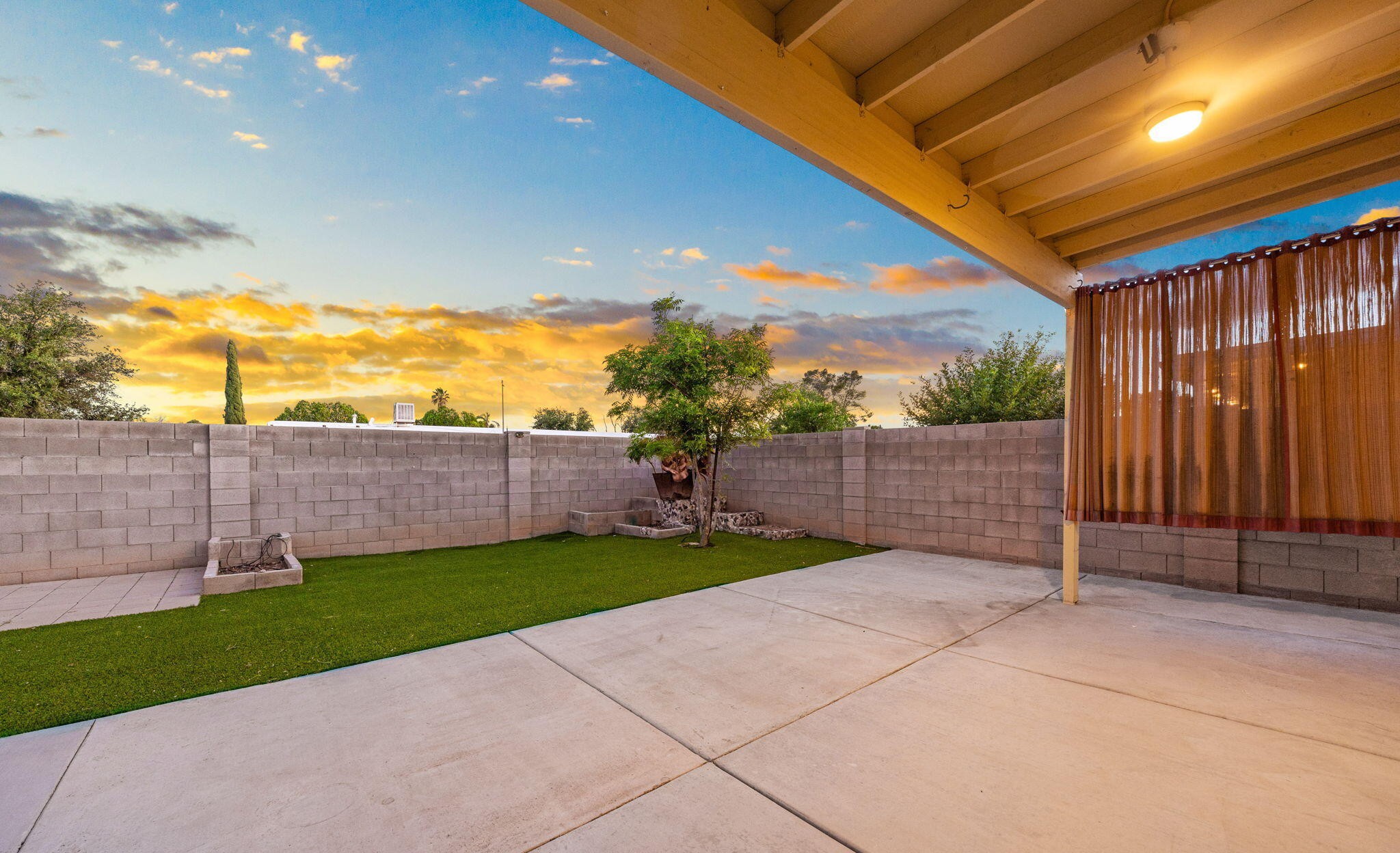  7580 E Bookmark Place¦Tucson, AZ - 物件實景