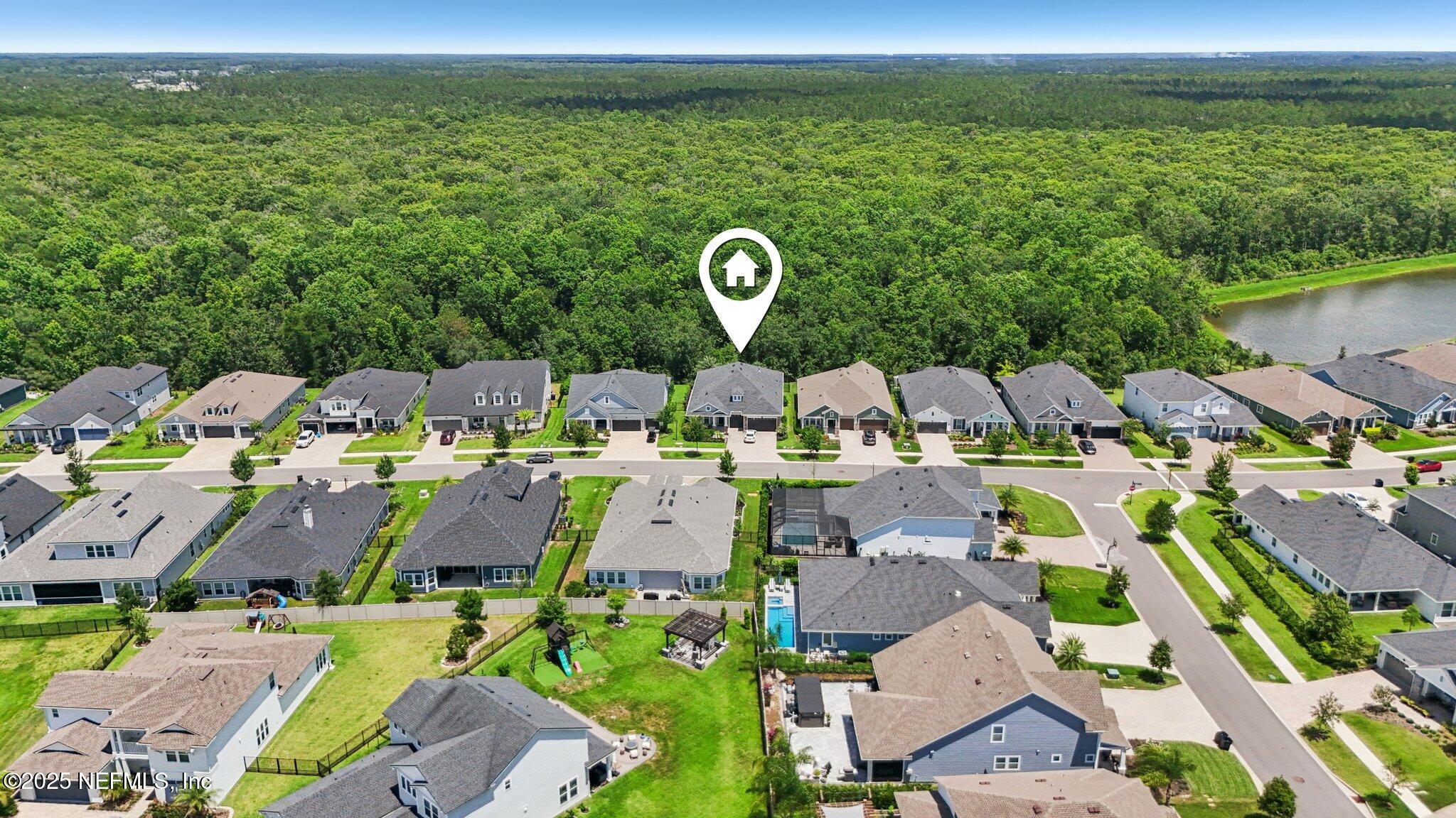 St. Augustine, Florida, 32092, United States, 4 Bedrooms Bedrooms, ,3 BathroomsBathrooms,Residential,For Sale,1867001