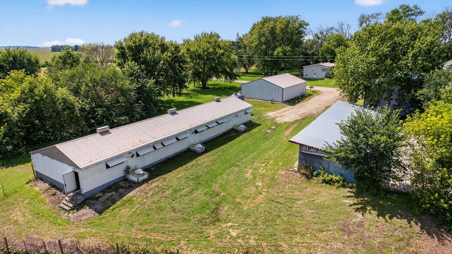 Udolpho Twp, Minnesota, 55917, United States, 5 Bedrooms Bedrooms, ,3 BathroomsBathrooms,Residential,For Sale,1940974
