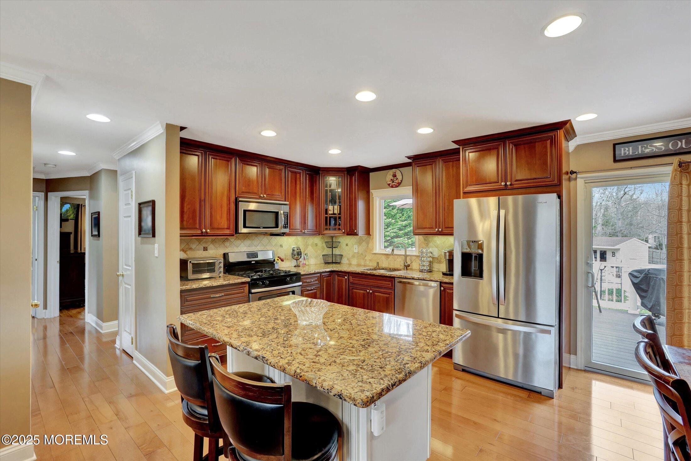 Jackson, New Jersey, 08527, United States, 3 Bedrooms Bedrooms, ,2 BathroomsBathrooms,Residential,For Sale,1931197