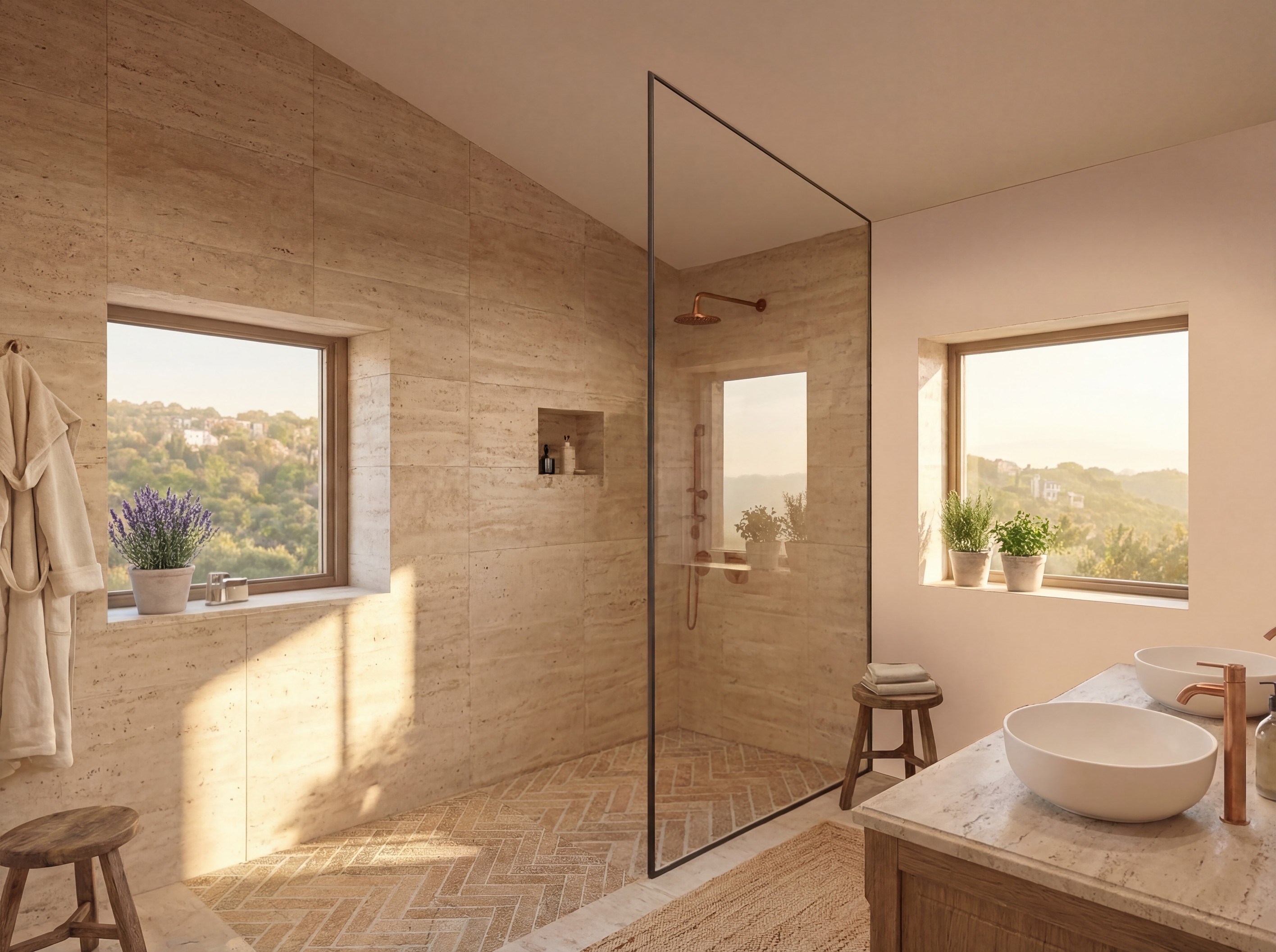  New Luxury Villa Inspired by the Alpilles’ Traditional Mas – Paradou - 物件實景