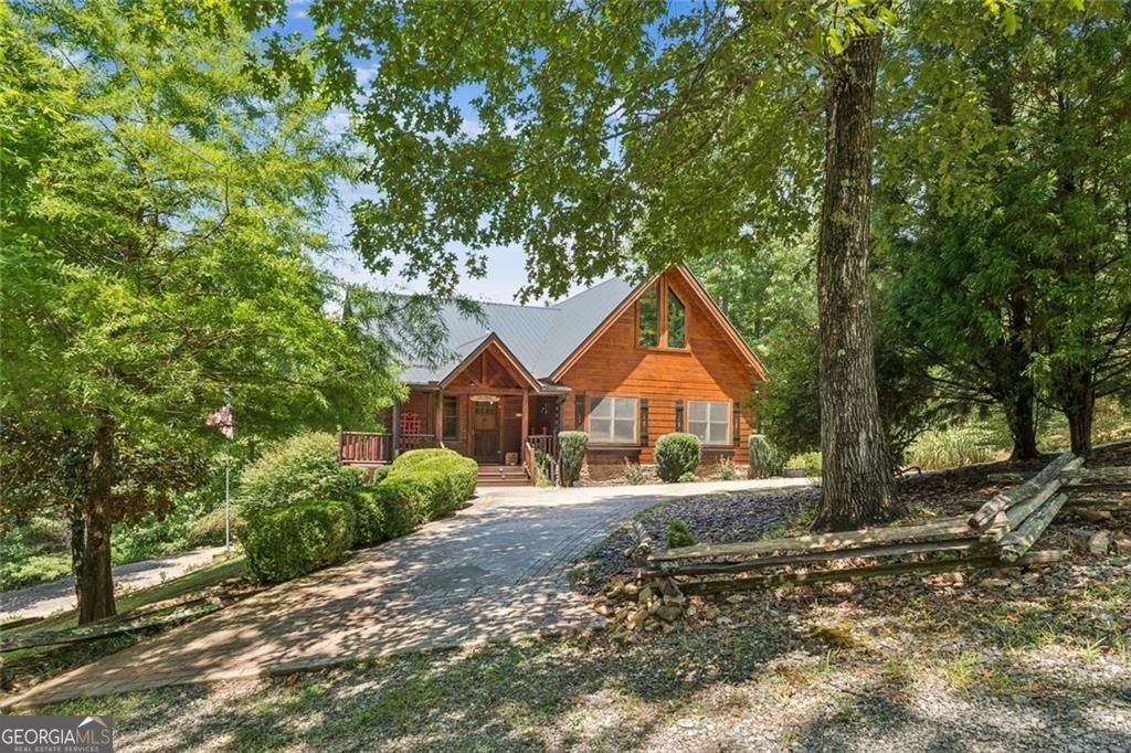 Morganton, Georgia, 30560, United States, 3 Bedrooms Bedrooms, ,3 BathroomsBathrooms,Residential,For Sale,1905376