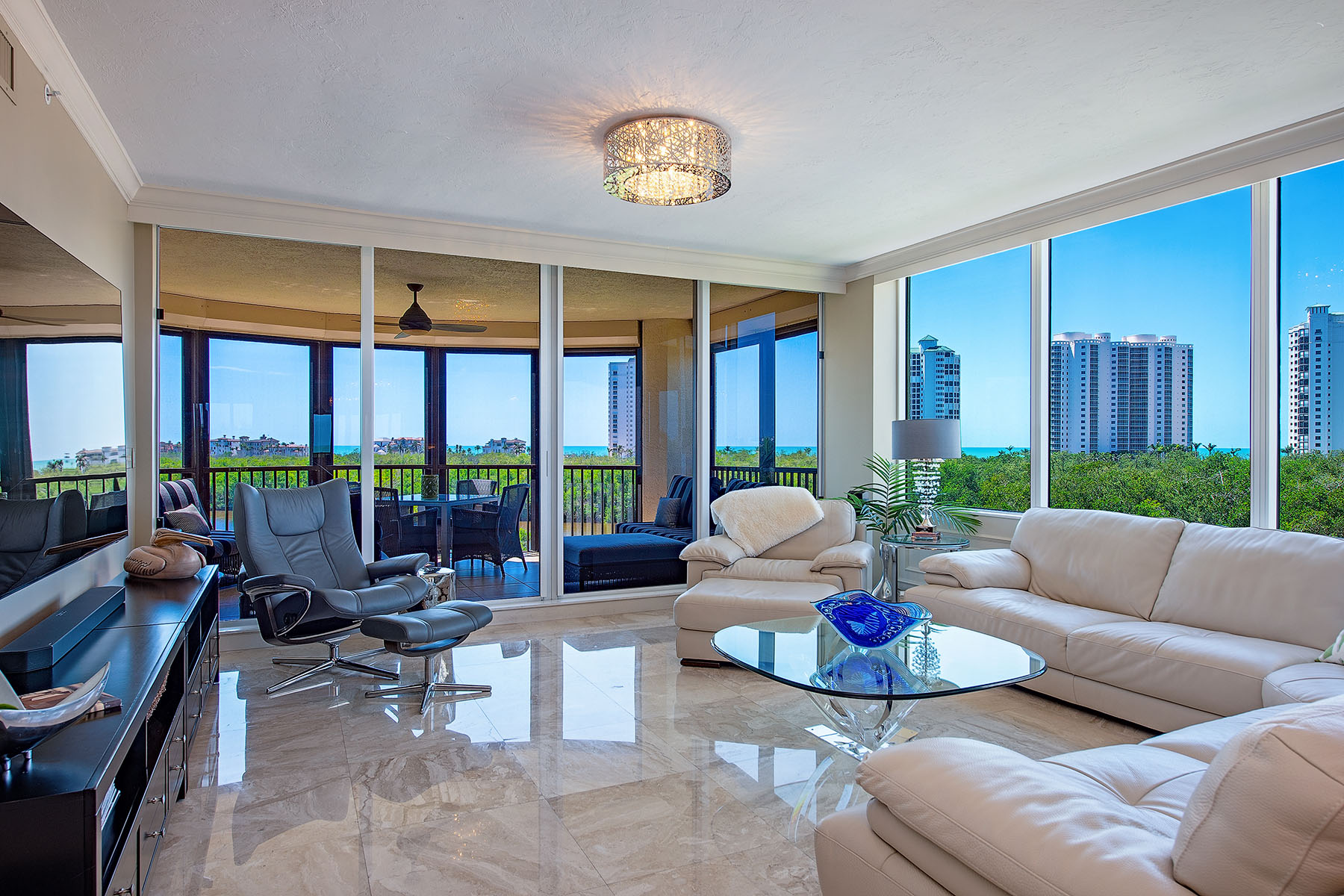  PELICAN BAY - MARQUESA AT BAY COLONY - 物件實景