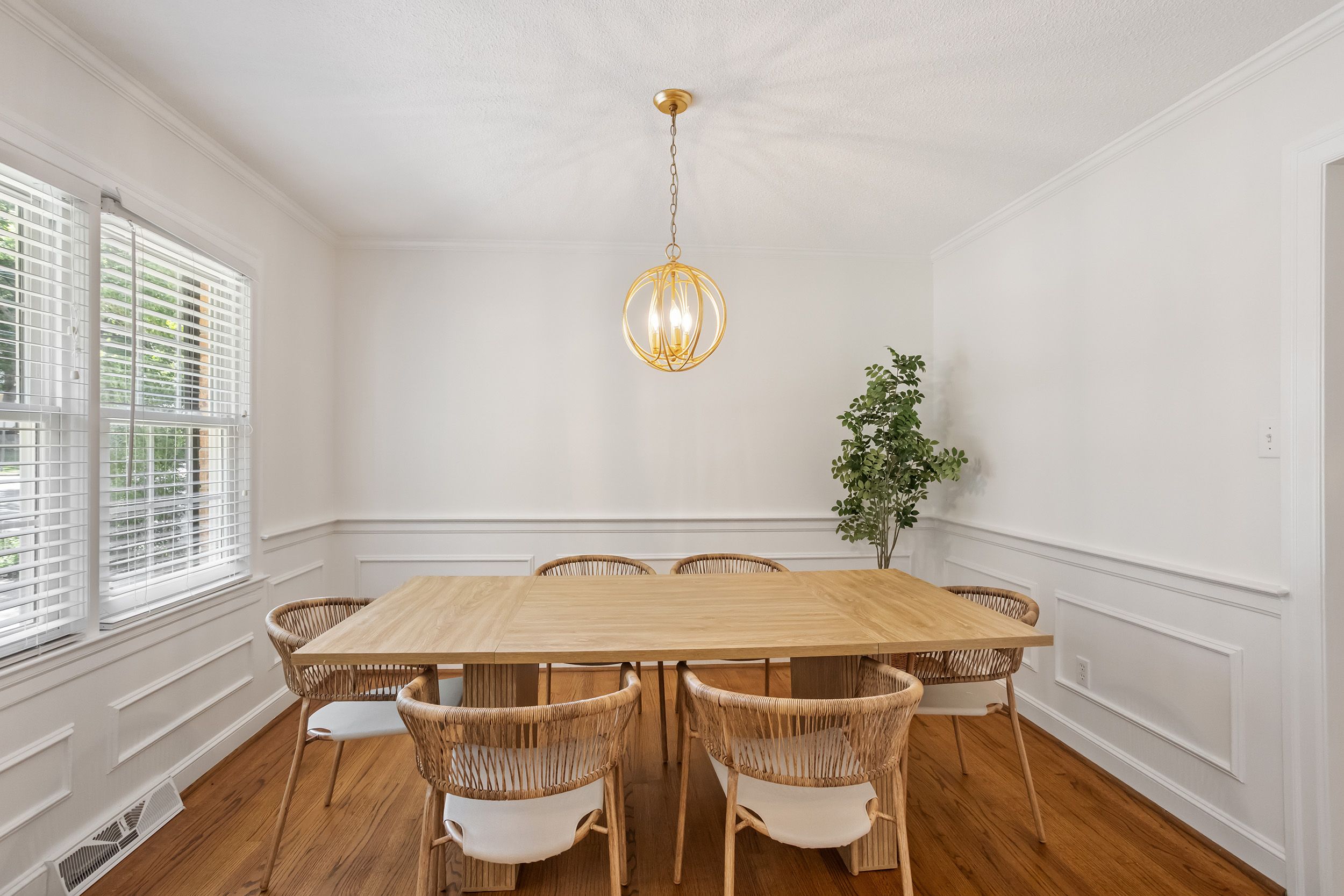 1101 Winona Road, Raleigh, NC, 27609 - 物件實景