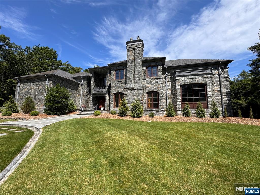 64 Stony Ridge Road, Saddle River, New Jersey, 07458, United States, 5 Bedrooms Bedrooms, ,8 BathroomsBathrooms,Residential,For Sale,64 Stony Ridge Road,1172438