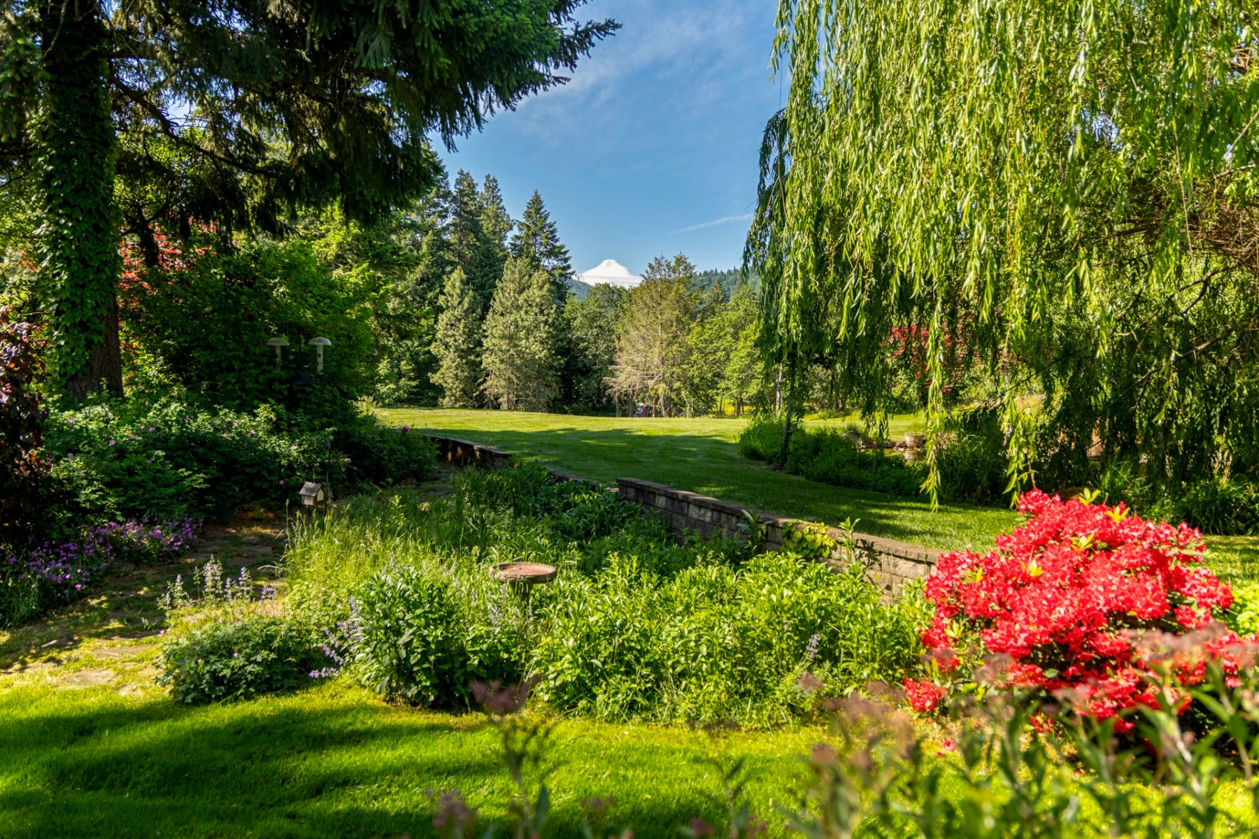 4050 SYLVESTER DR Hood River, OR 97031 - 物件實景