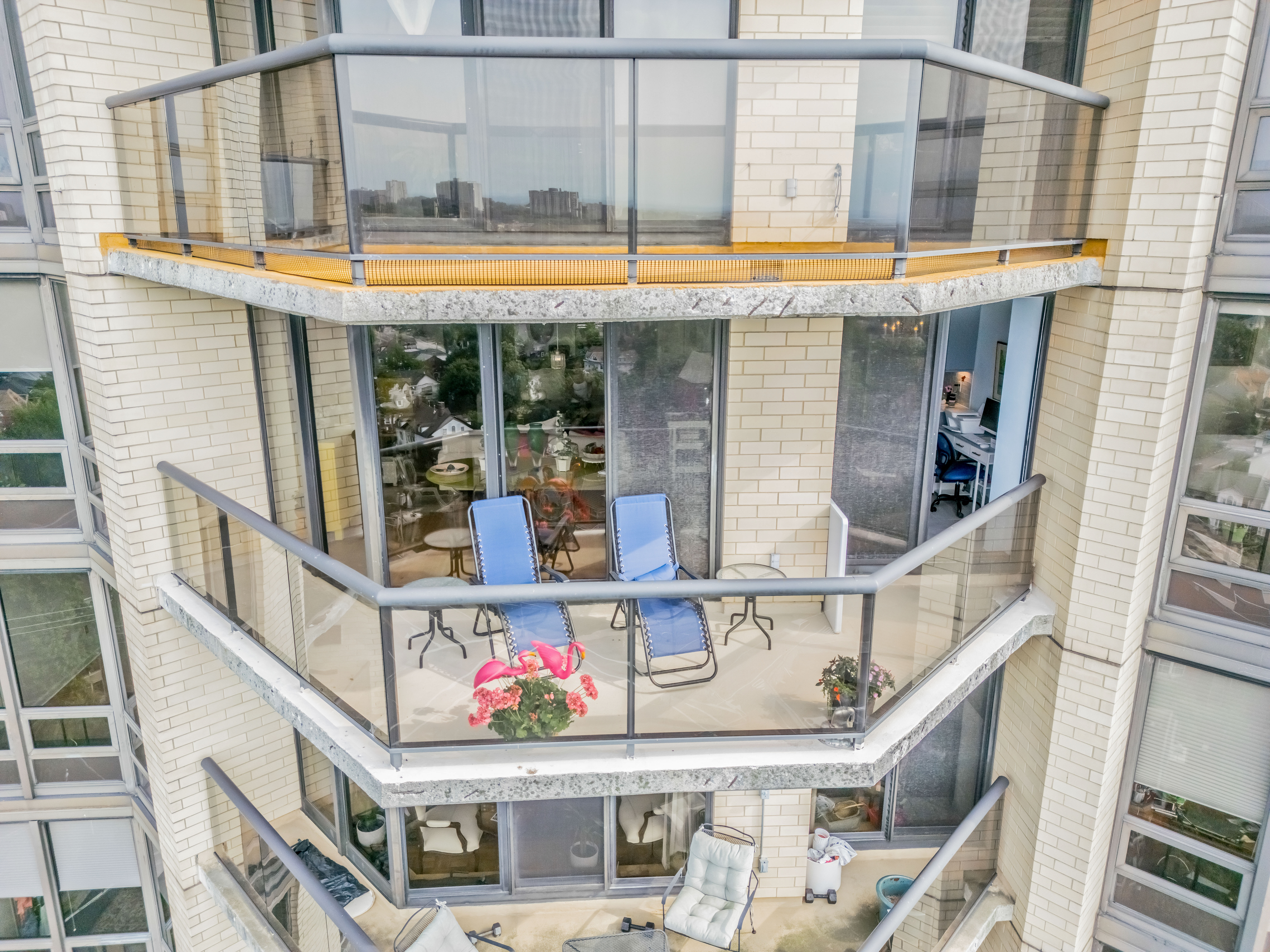  900 Palisade Avenue, Fort Lee, NJ 07024 - 物件實景