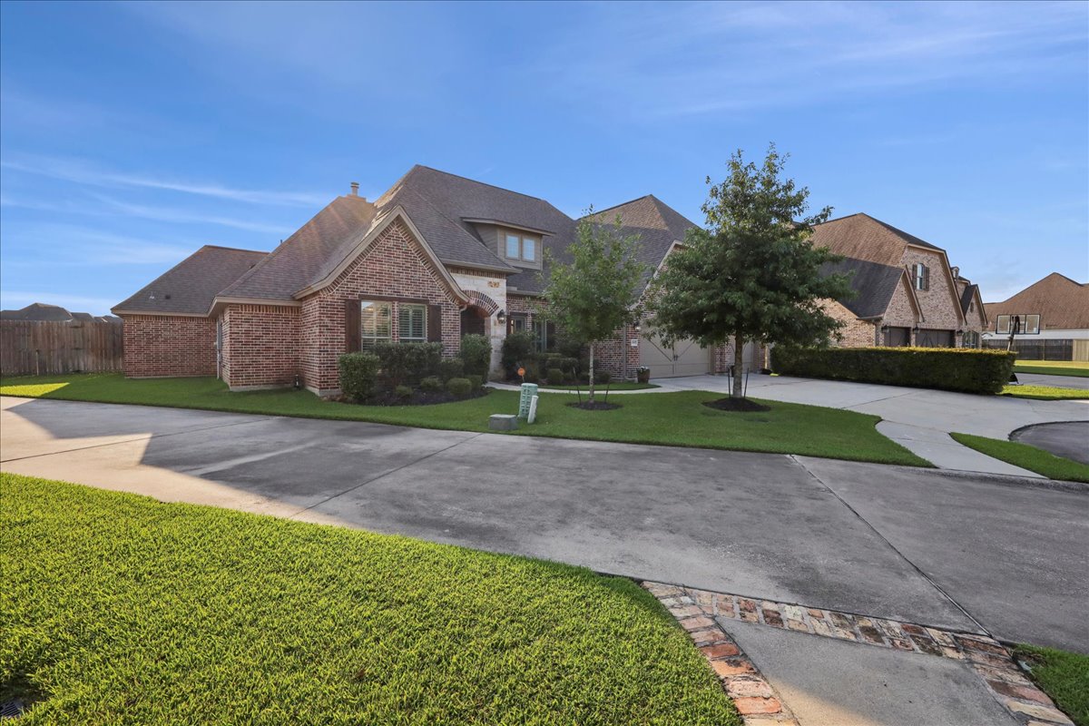 Beaumont, Texas, 77706, United States, 4 Bedrooms Bedrooms, ,3 BathroomsBathrooms,Residential,For Sale,1939499