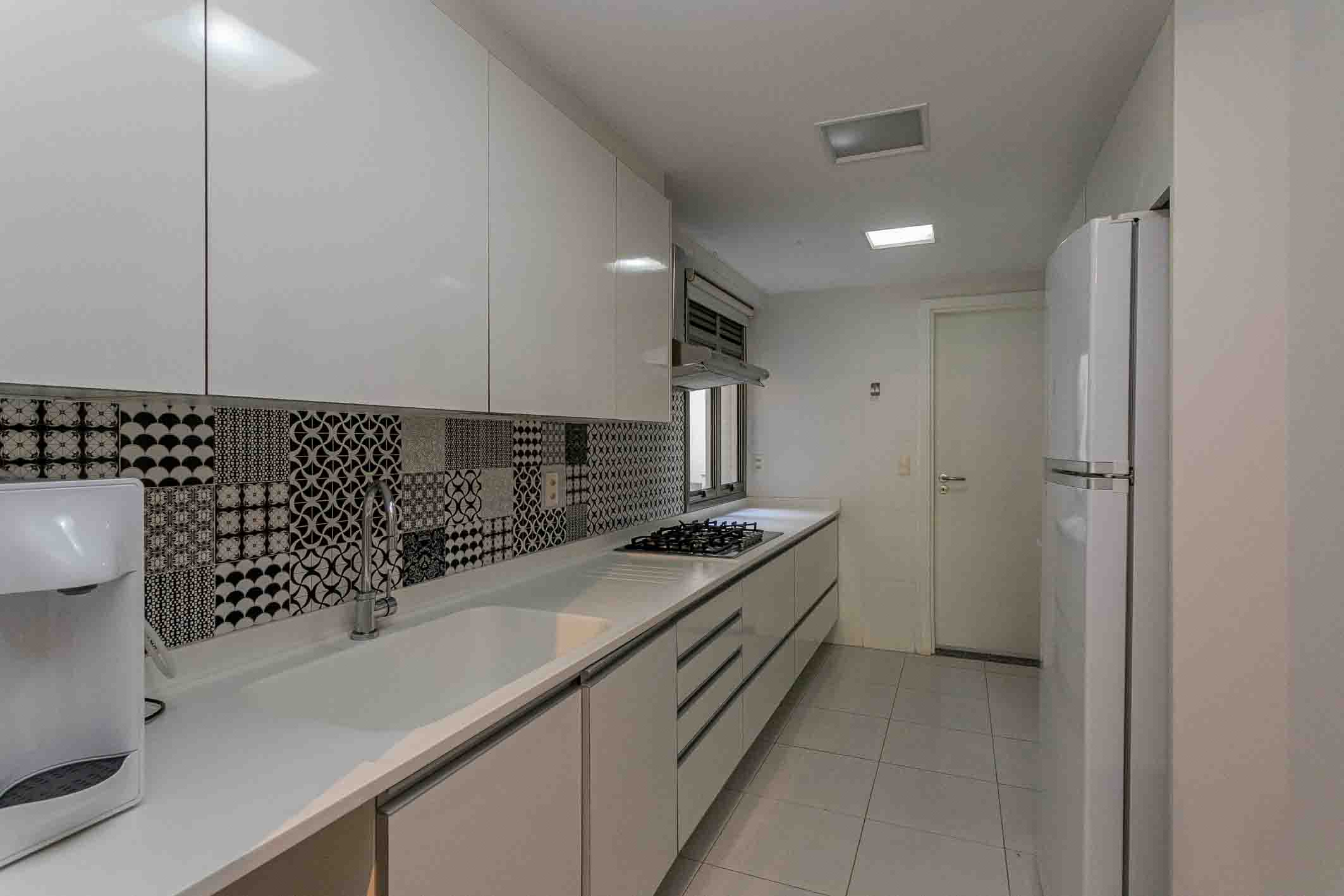  Apartment with three suites in Ipanema quadrilátero - 物件實景