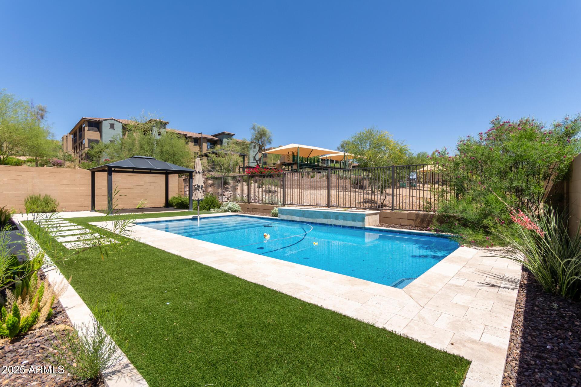 Phoenix, Arizona, 85085, United States, 4 Bedrooms Bedrooms, ,3 BathroomsBathrooms,Residential,For Sale,1937204
