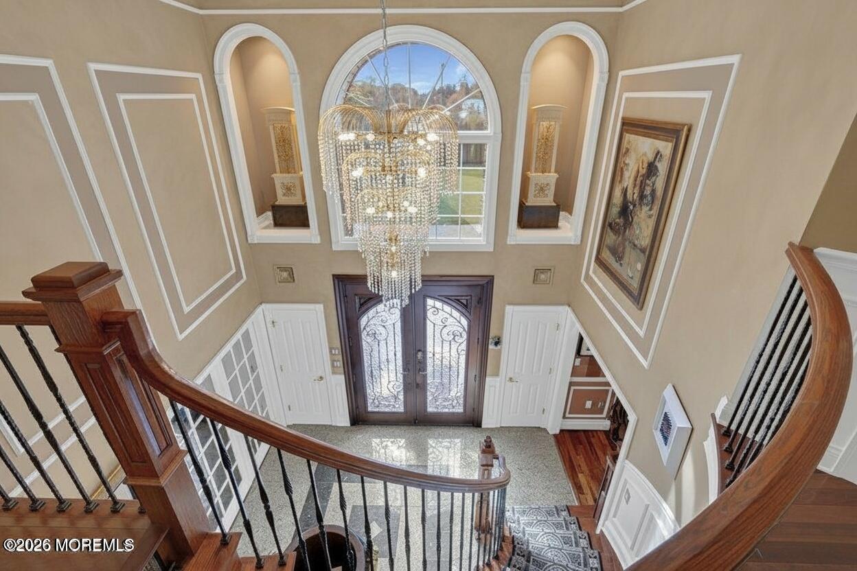 Manalapan, New Jersey, 07726, United States, 4 Bedrooms Bedrooms, ,5 BathroomsBathrooms,Residential,For Sale,2042369