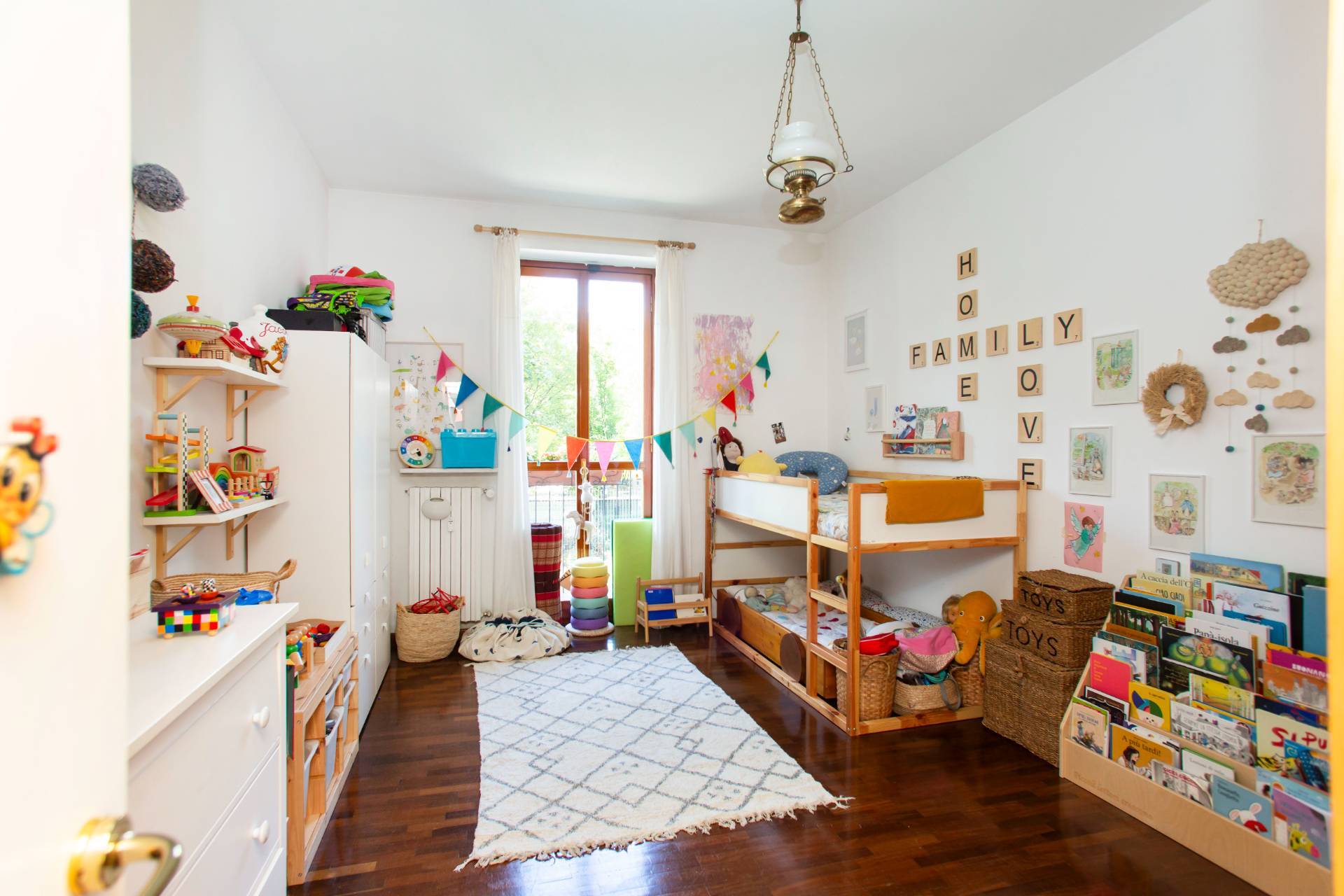 Milano, Milano, 20100, IT, 2 Bedrooms Bedrooms, ,2 BathroomsBathrooms,Residential,For Sale,1934210