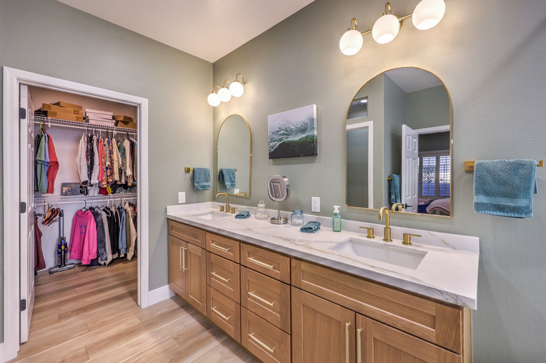  New to Market - 物件實景