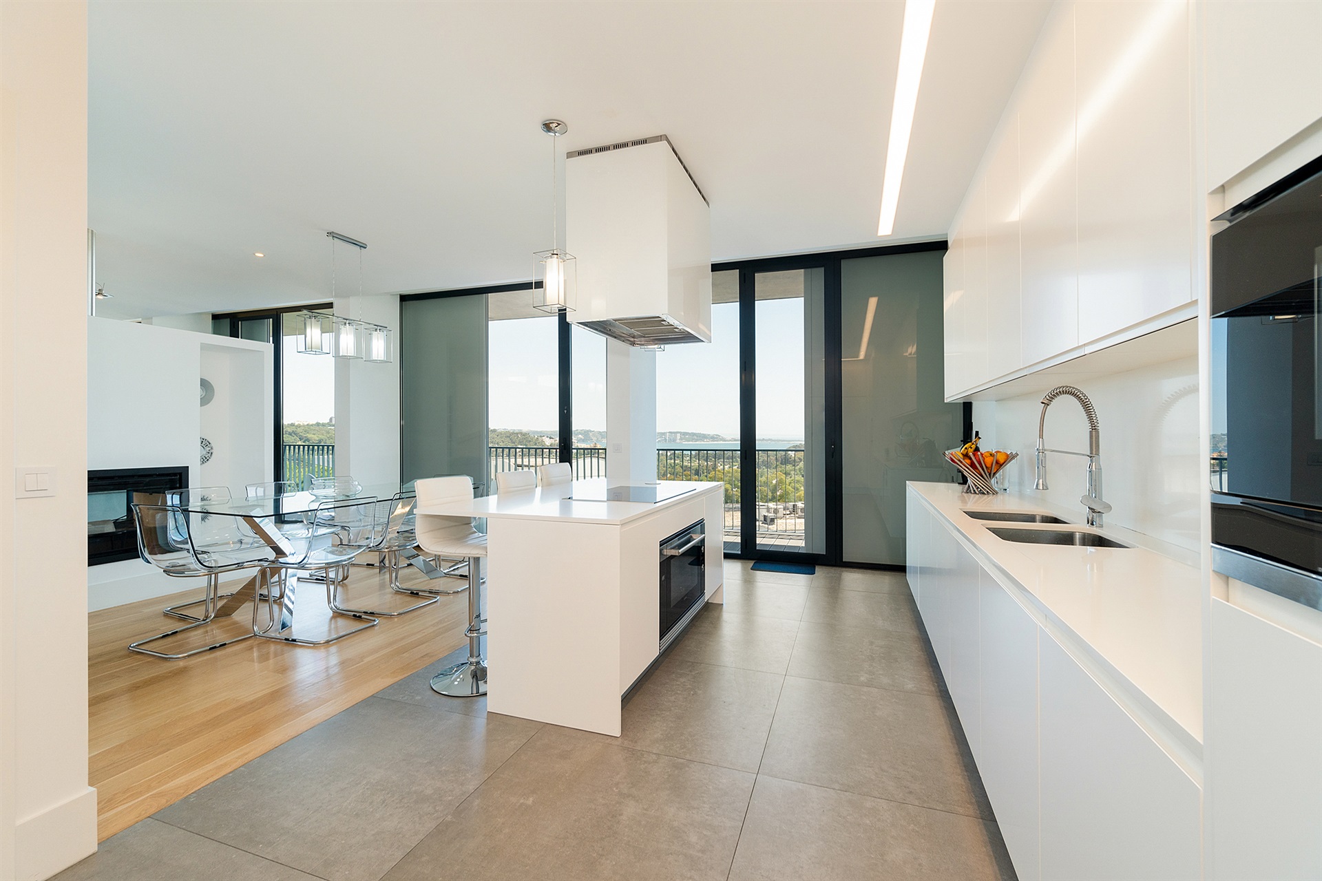  Detached house, 6 bedrooms, for Sale - 物件實景