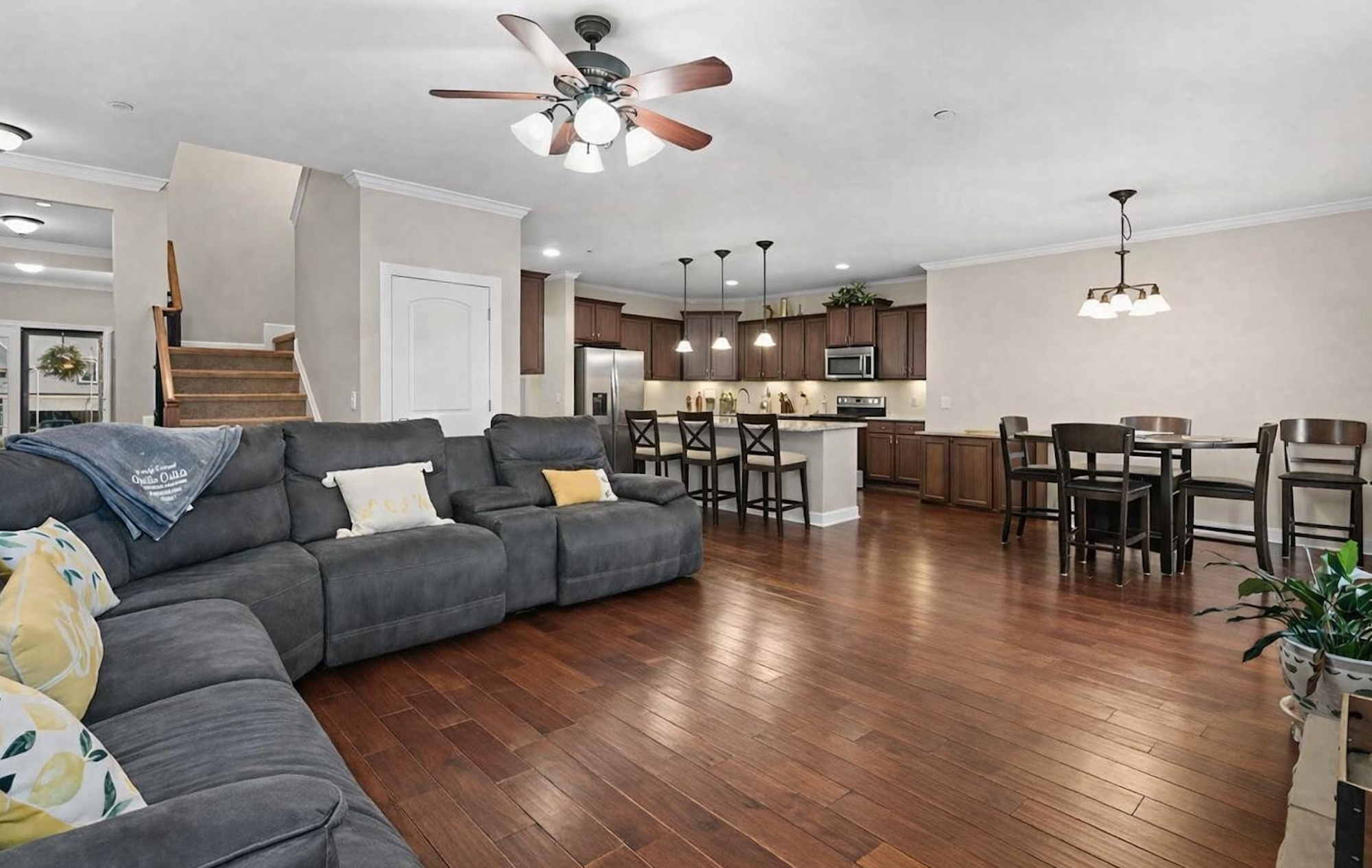  2224 Arbor Pointe Way, Hermitage, TN, 37076 - 物件實景