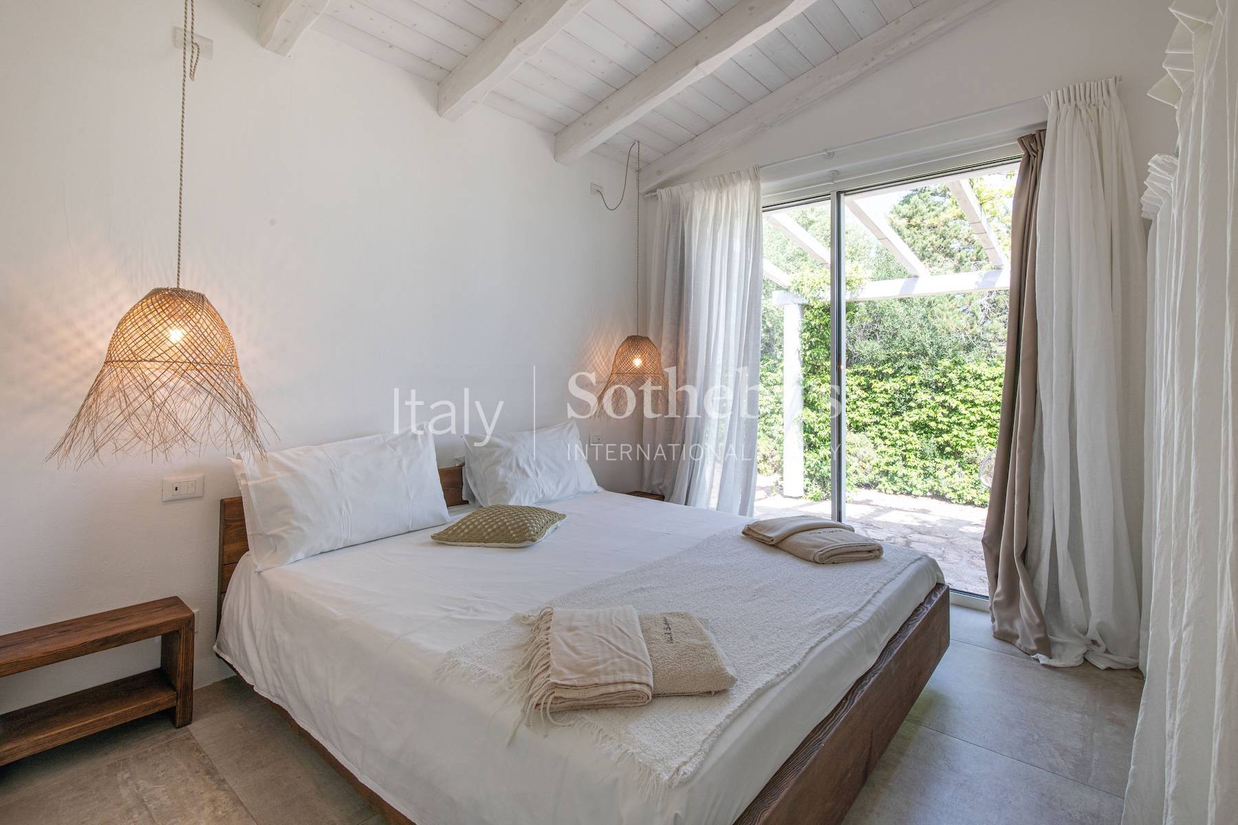  Modern villa with access to the sea - 物件實景
