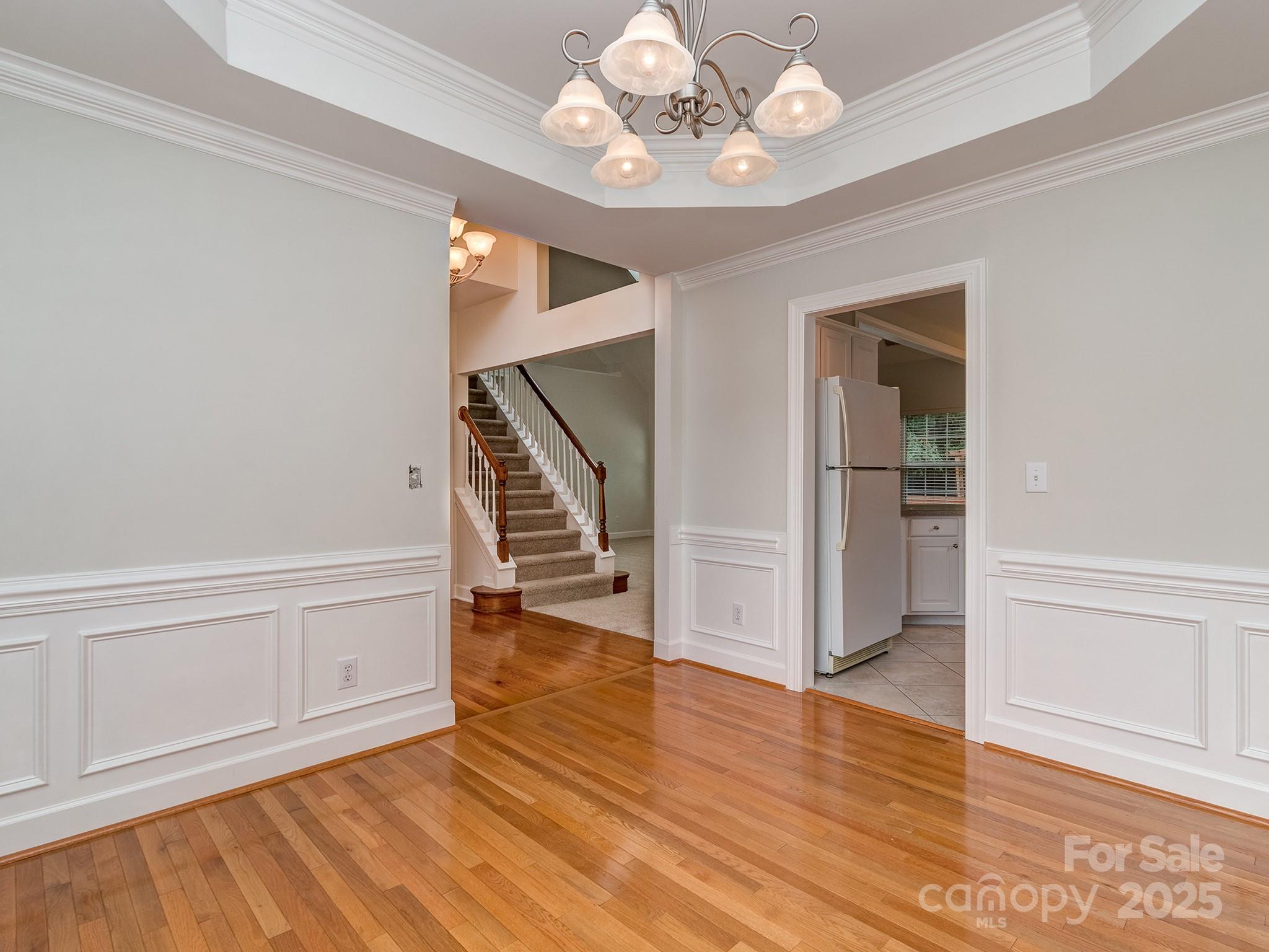Charlotte, North Carolina, 28270, United States, 4 Bedrooms Bedrooms, ,3 BathroomsBathrooms,Residential,For Sale,1913389