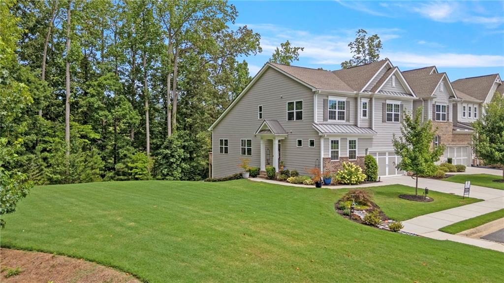 Cumming, Georgia, 30040, United States, 4 Bedrooms Bedrooms, ,4 BathroomsBathrooms,Residential,For Sale,1915176