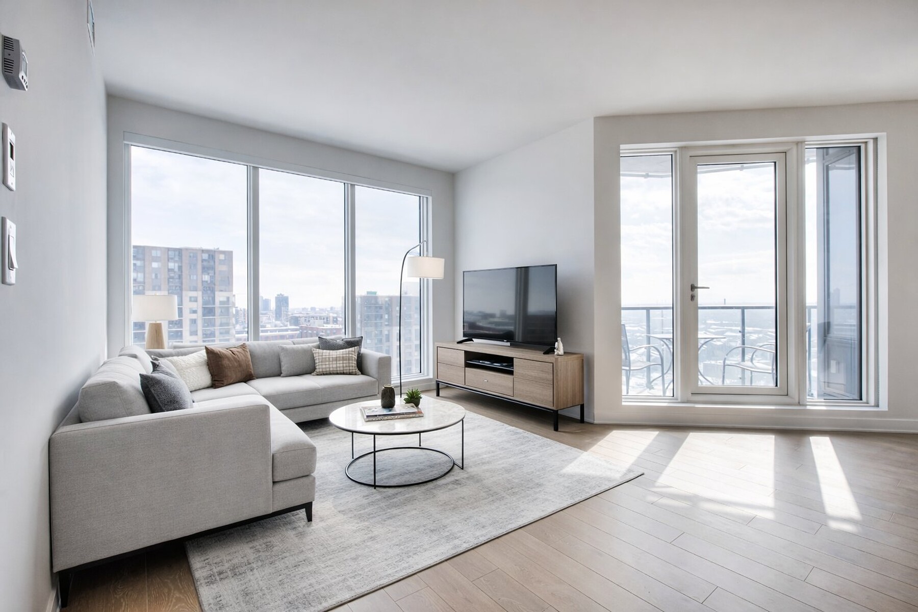  Ville-Marie, Montréal - 物件實景