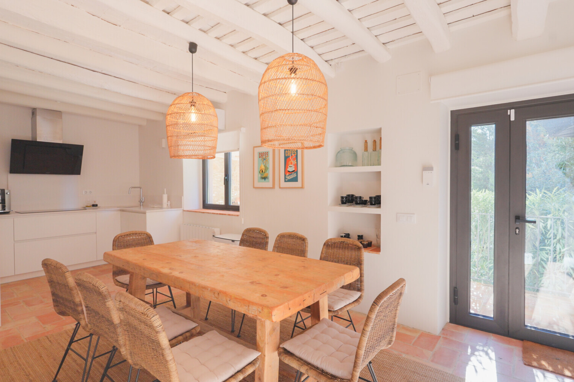  Extraordinary home in a unique enclave in Castell d