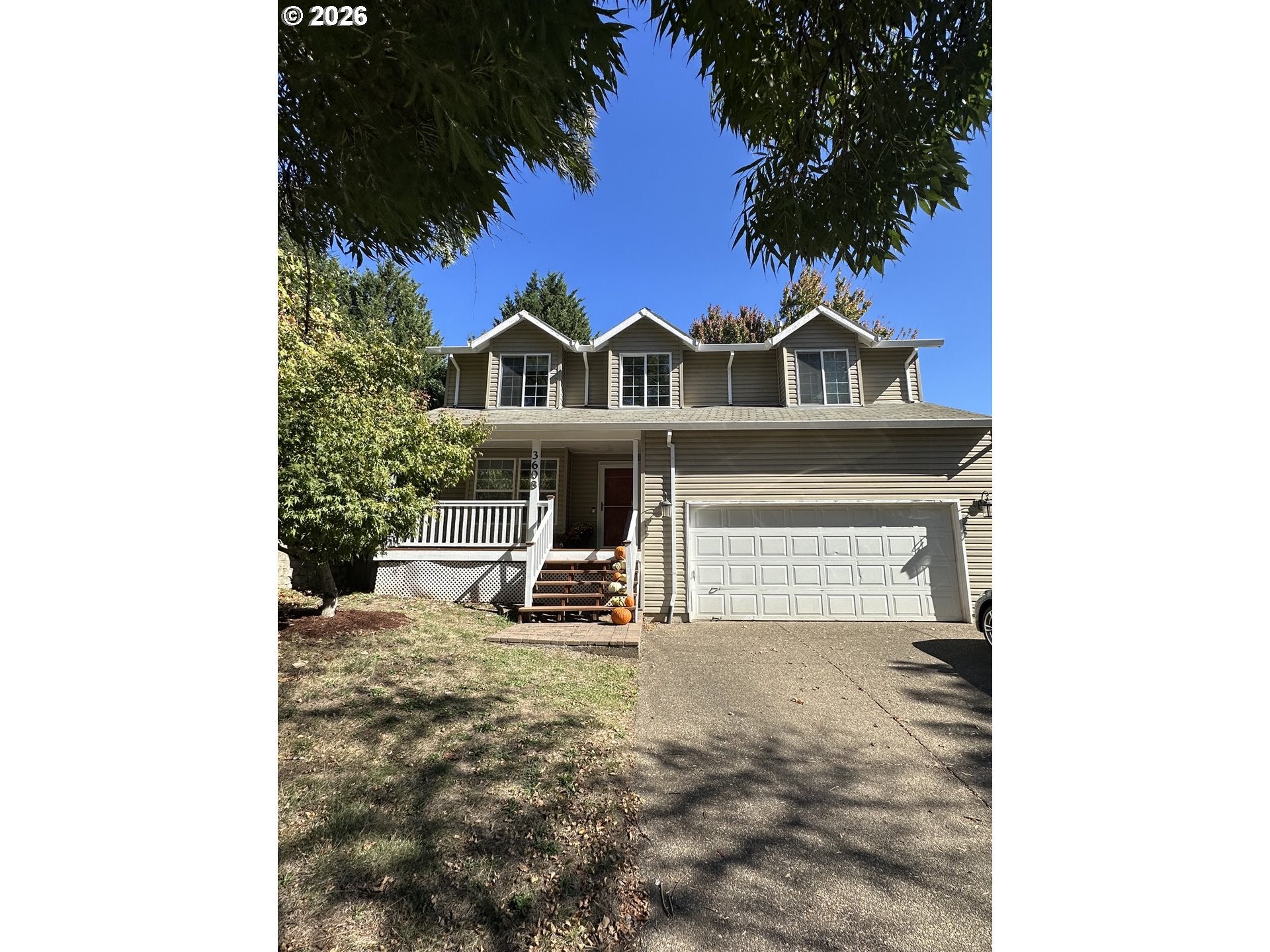 Ivy Dr, Newberg, OR 97132