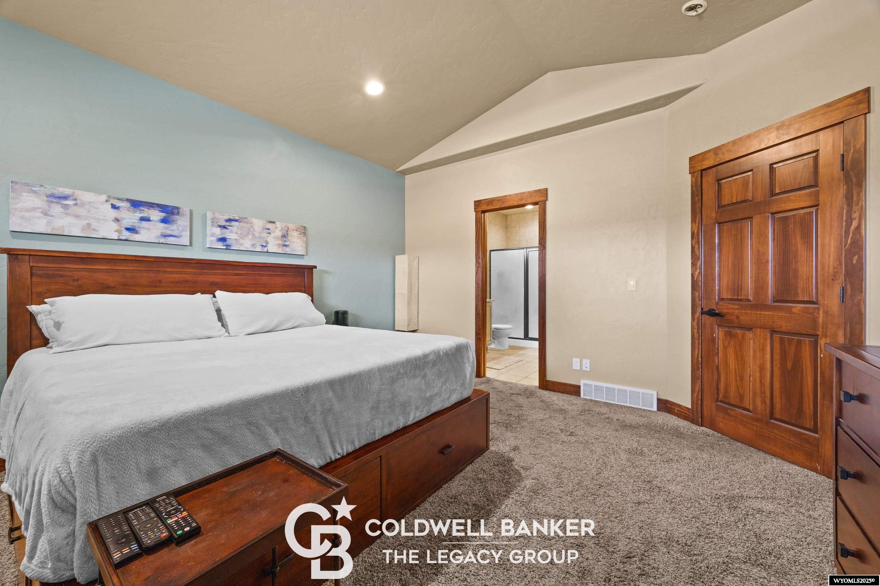 Casper, Wyoming, 82609, United States, 4 Bedrooms Bedrooms, ,3 BathroomsBathrooms,Residential,For Sale,1838880