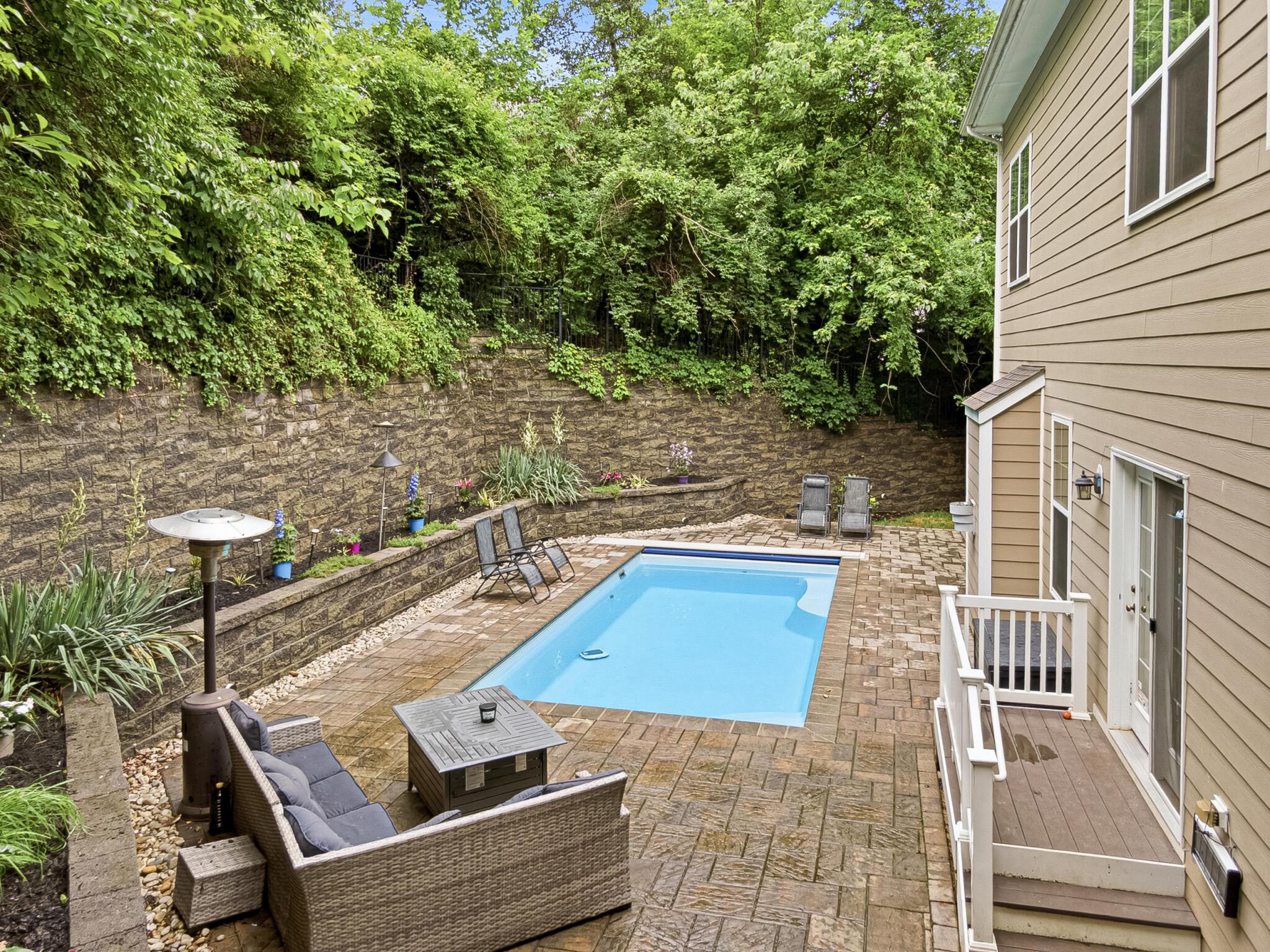  3512 N Pocomoke Street, Arlington, VA, 22213 - 物件實景