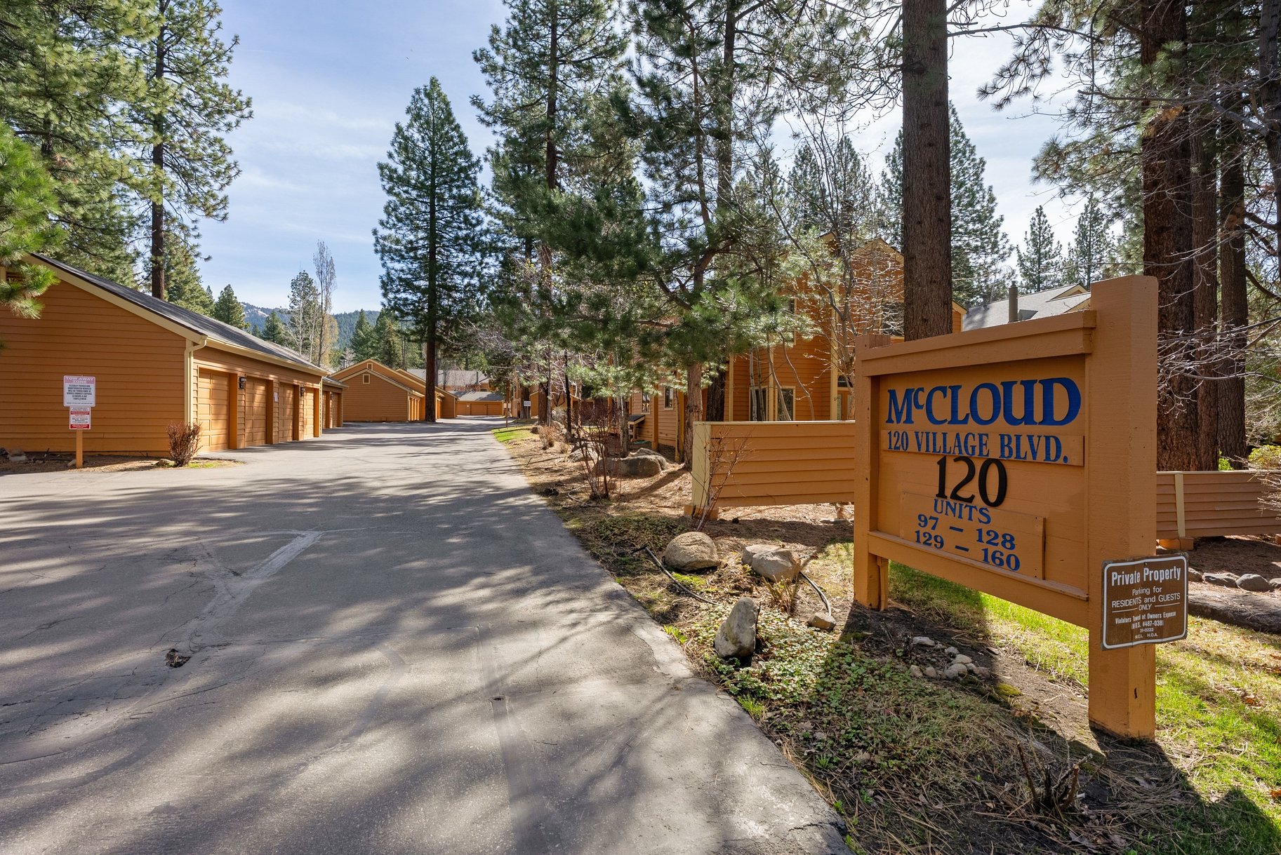  Walkable McCloud Condo Close to Incline Beach - 物件實景