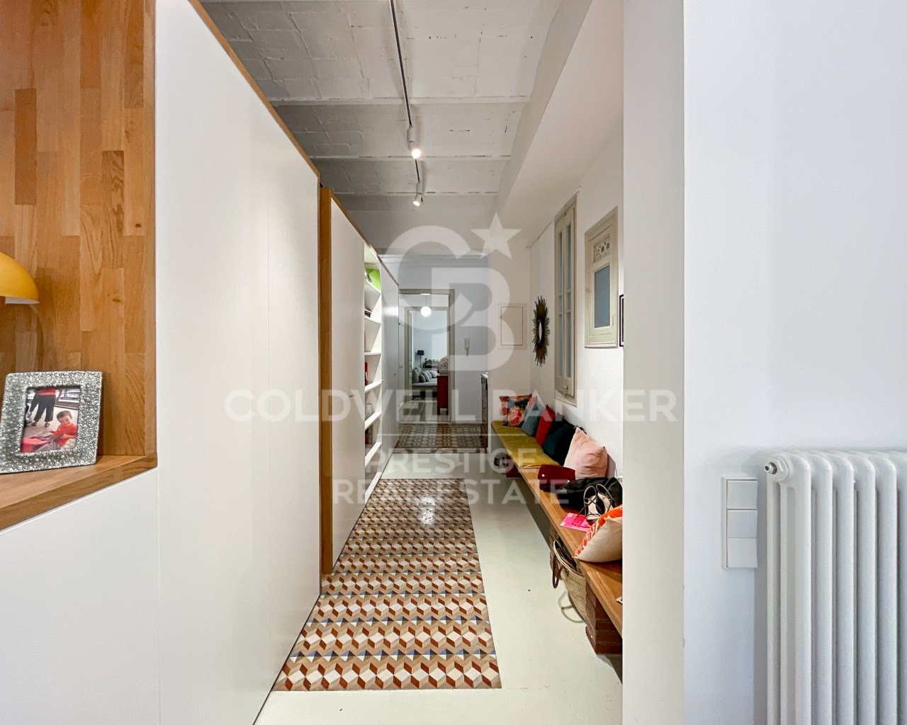 Barcelona, Barcelona, Eixample, La Dreta de l'Eix, Barcelona, Catalonia, ES, 4 Bedrooms Bedrooms, ,3 BathroomsBathrooms,Residential,For Sale,Barcelona, Barcelona, Eixample, La Dreta de l'Eix,1627450