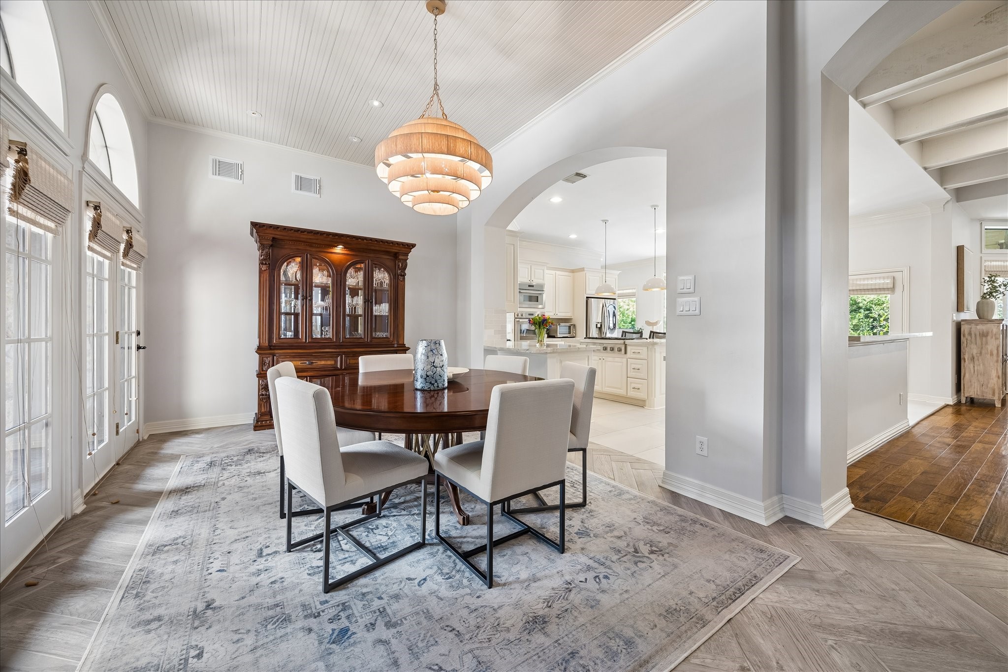  3642 Aberdeen Way - 物件實景