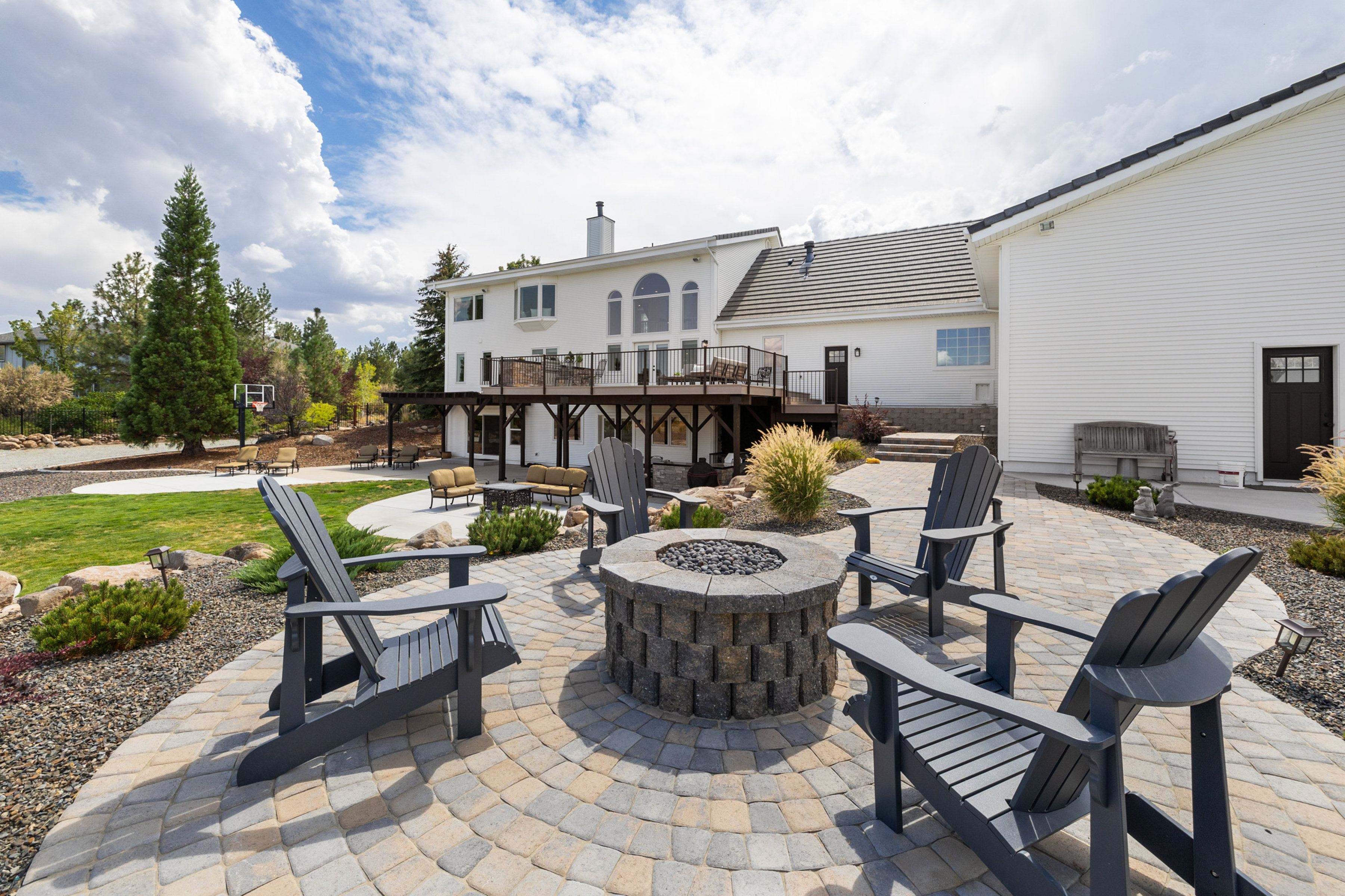  Expansive South West Luxury Ranch Style Estate with RV Garage & In-Law Quarters - 物件實景