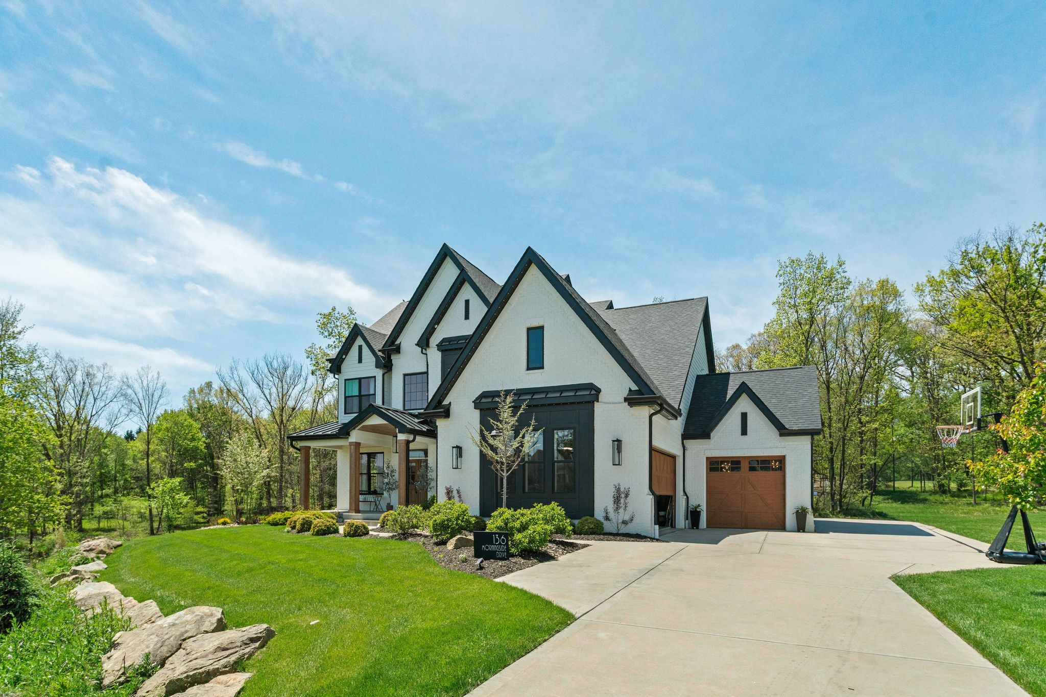  136 Morningside Drive, Cranberry Township, PA 16066 - 物件實景