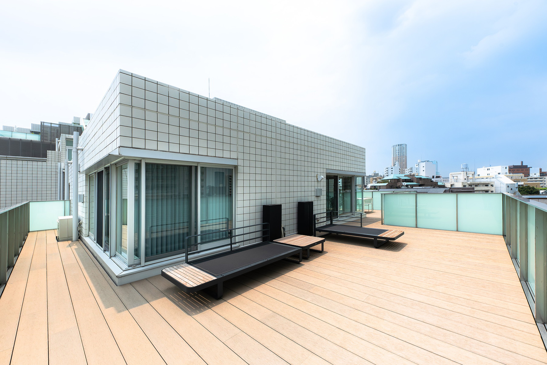  BRILLIA DAIKANYAMA PRESTIGE - 物件實景