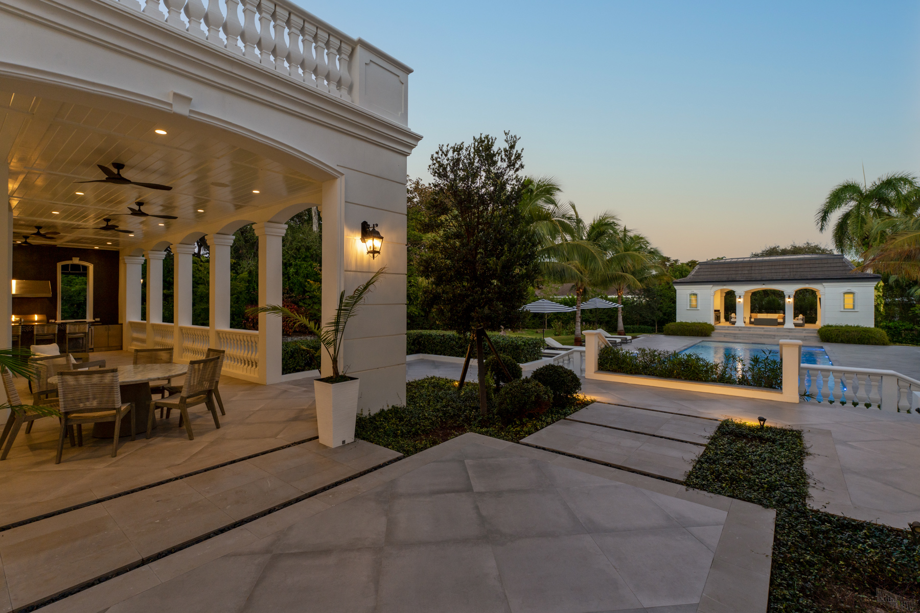  13291 Old Cutler Rd, Pinecrest, FL, 33156 - 物件實景