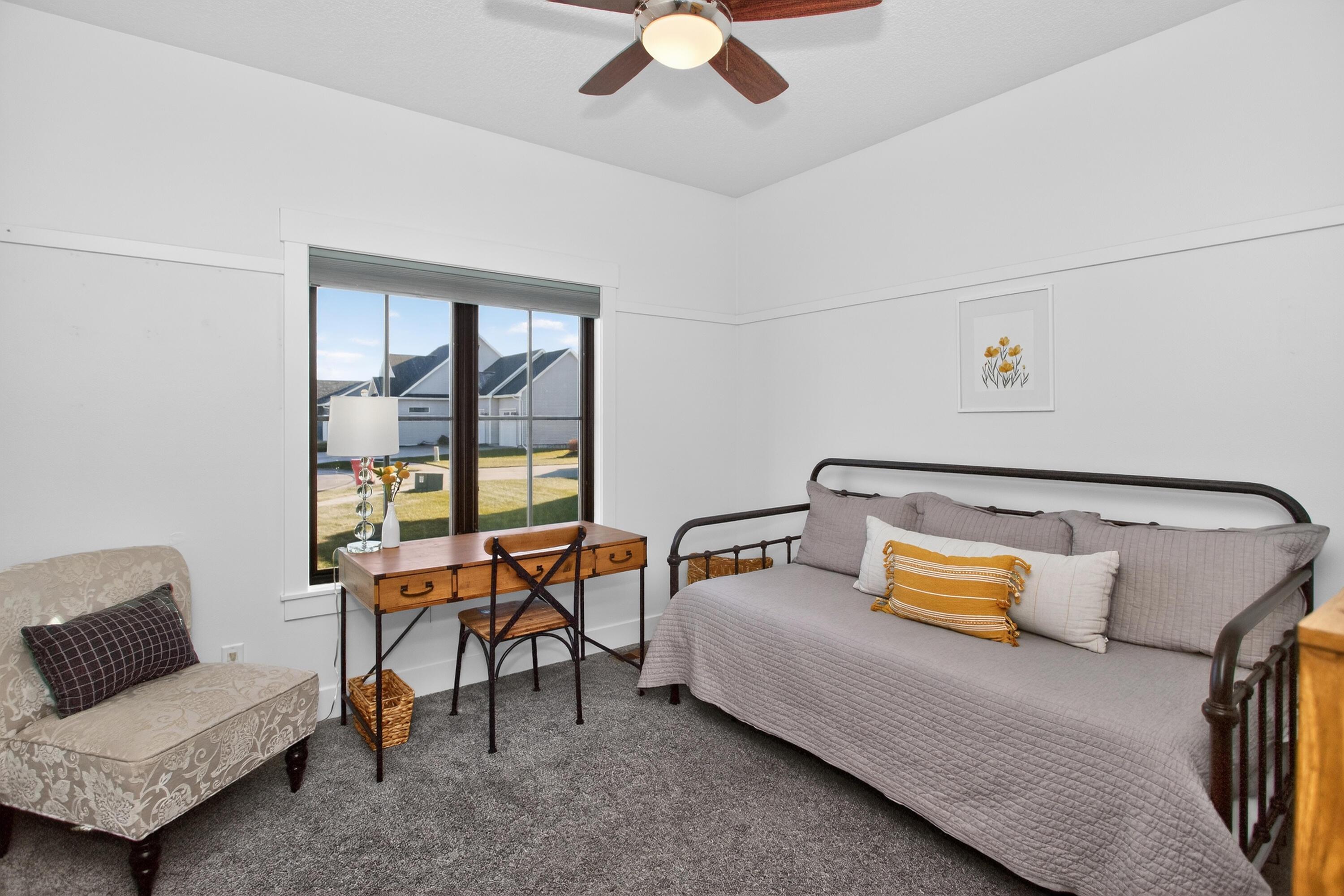 Gilbert, Iowa, 50105, United States, 5 Bedrooms Bedrooms, ,3 BathroomsBathrooms,Residential,For Sale,2008558