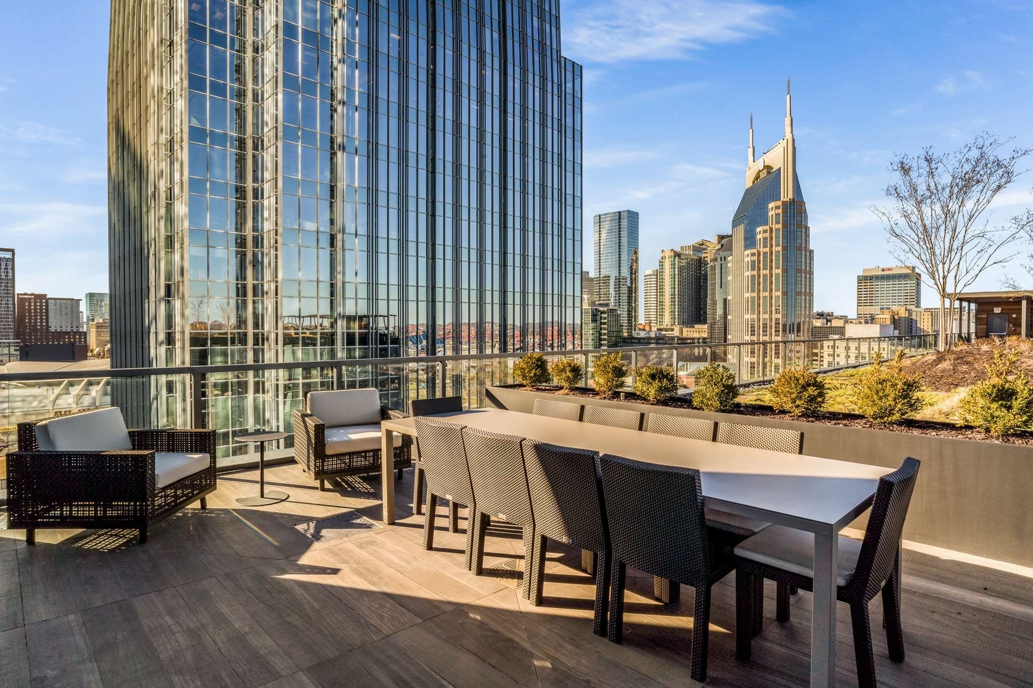  160 2nd Ave S #1602, Nashville, TN, 37201 - 物件實景