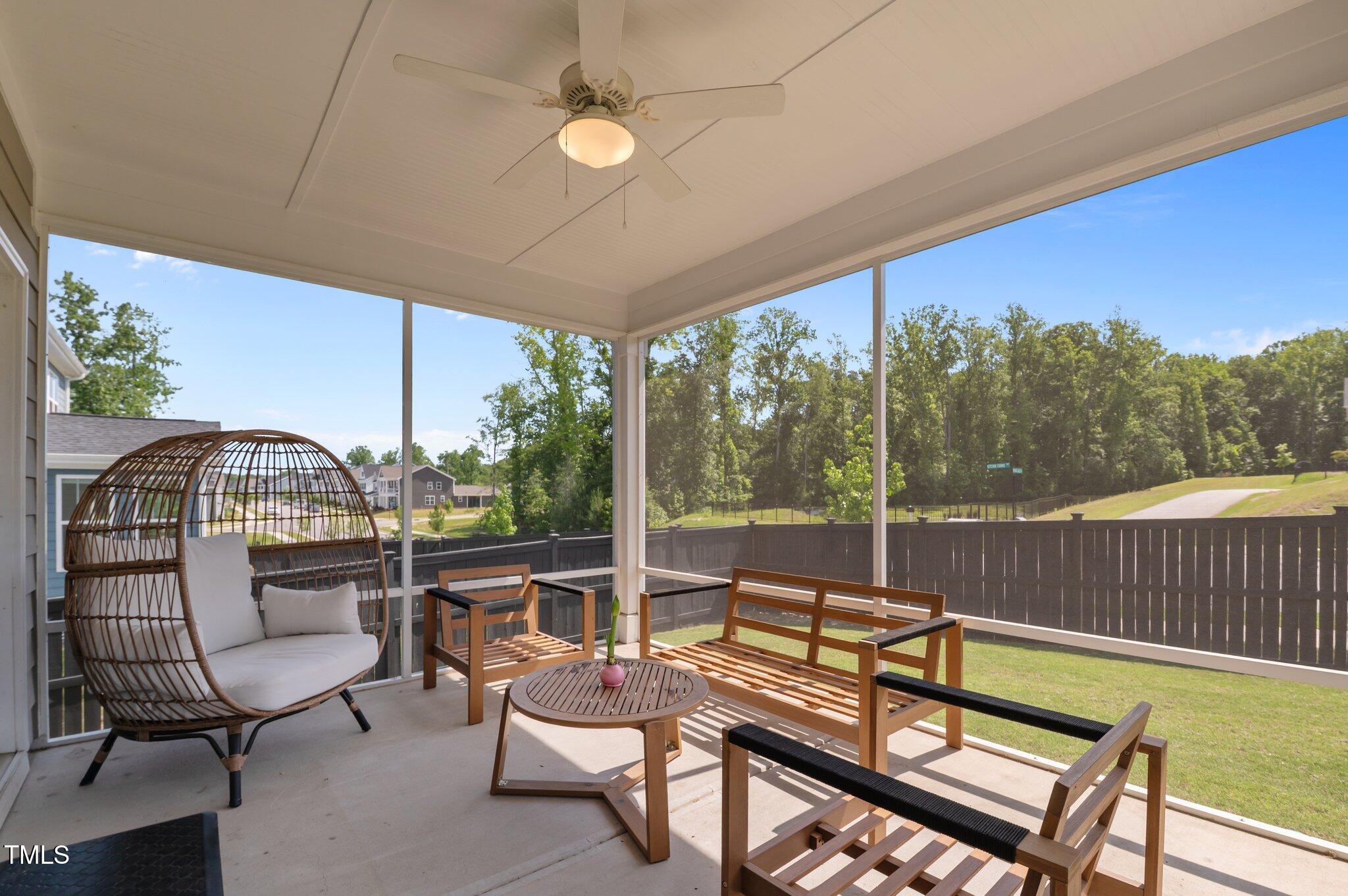 Wake Forest, North Carolina, 27587, United States, 4 Bedrooms Bedrooms, ,3 BathroomsBathrooms,Residential,For Sale,1836885