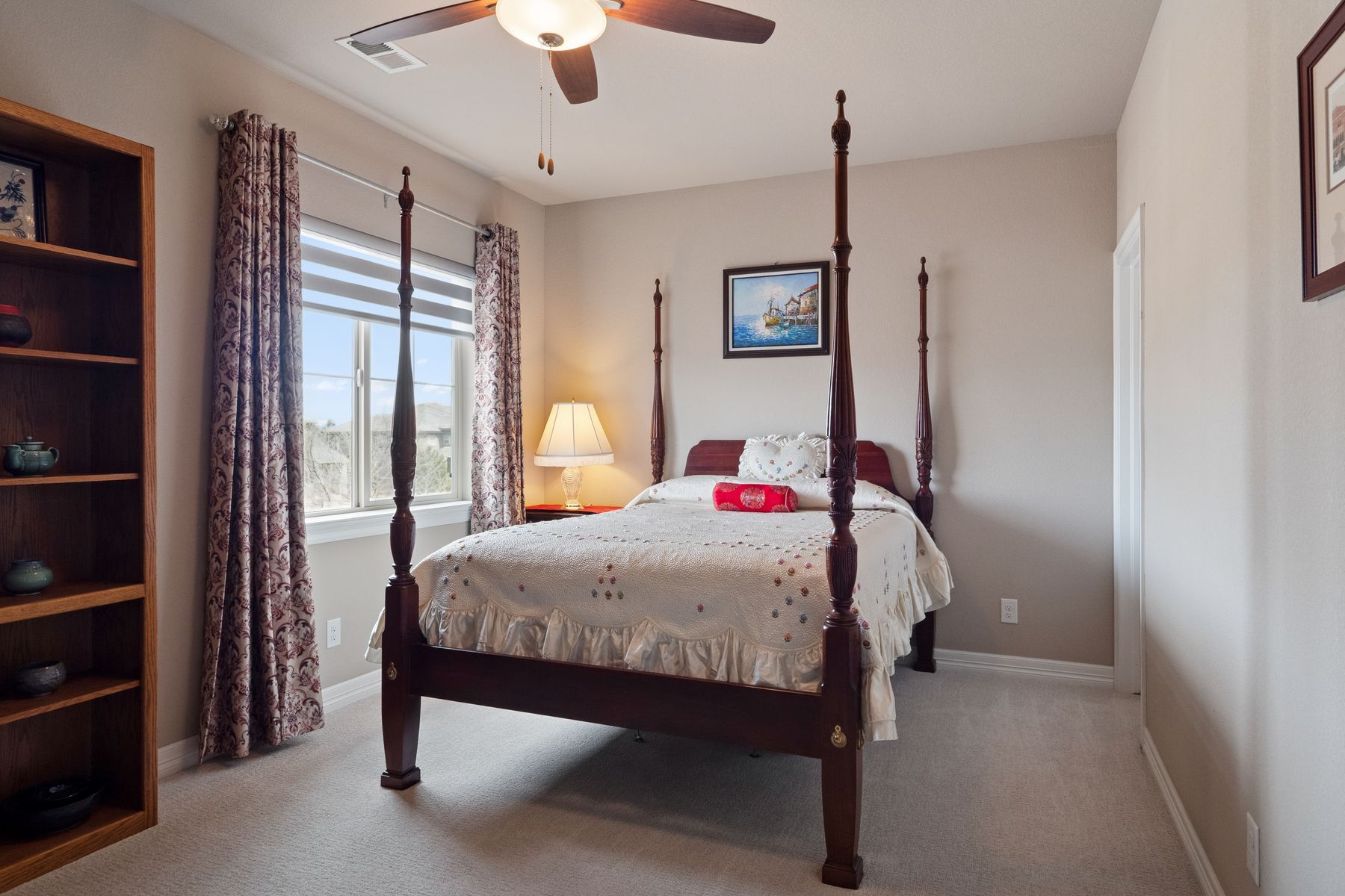  Preferred Layout, Exceptional Privacy, & Outstanding Value - 物件實景