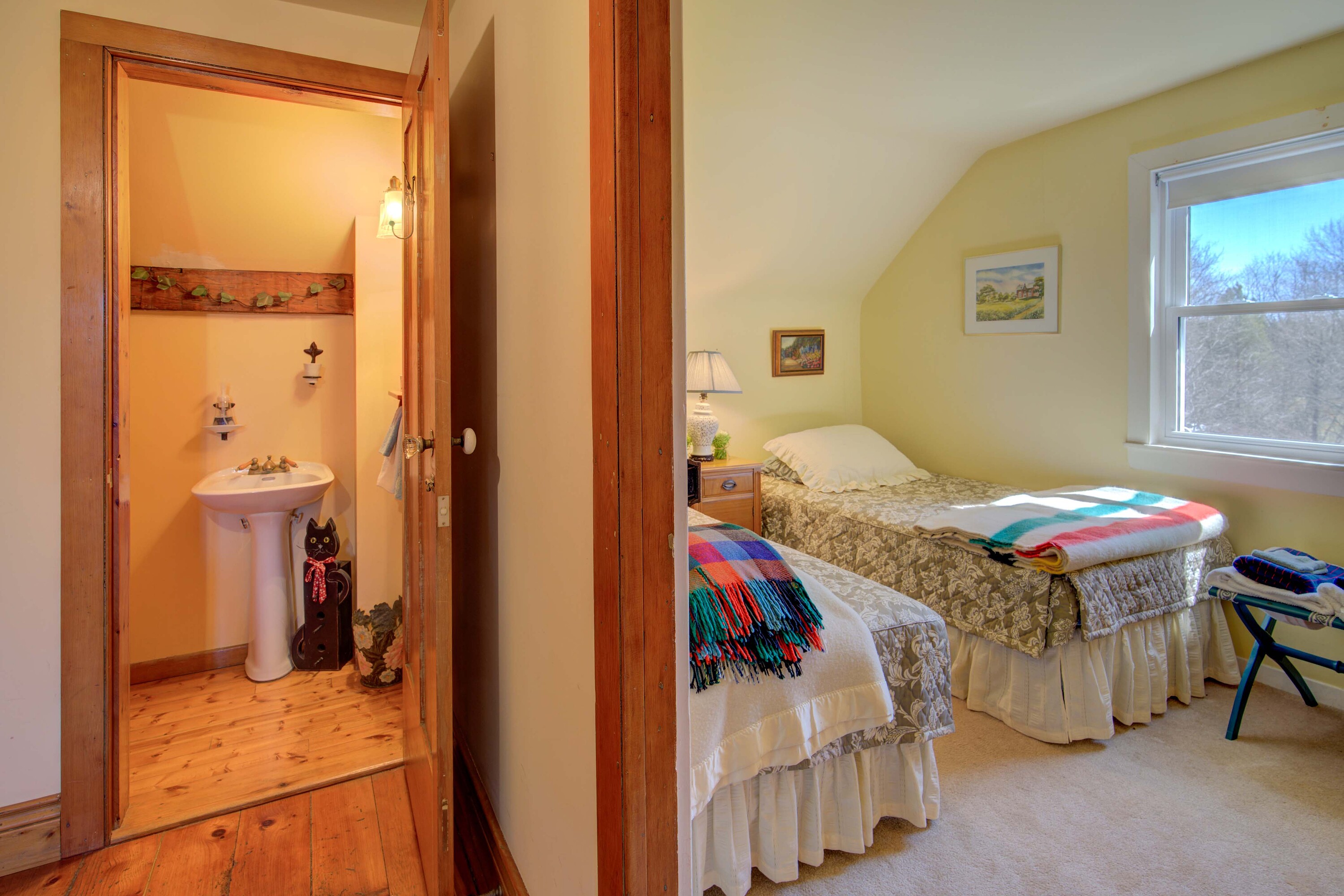  Warkworth Country Retreat - 物件實景